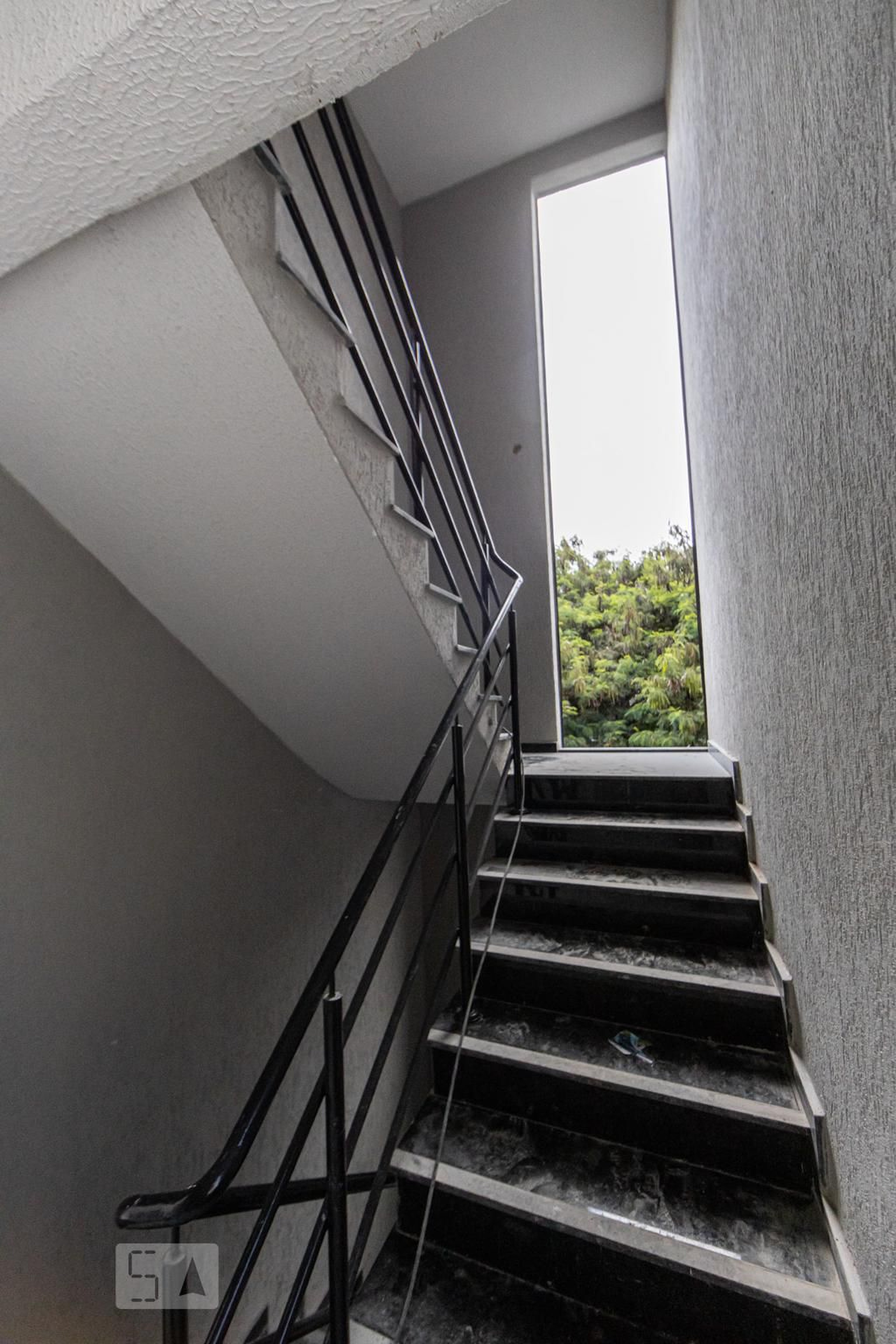 Área comum - Caio e Clara