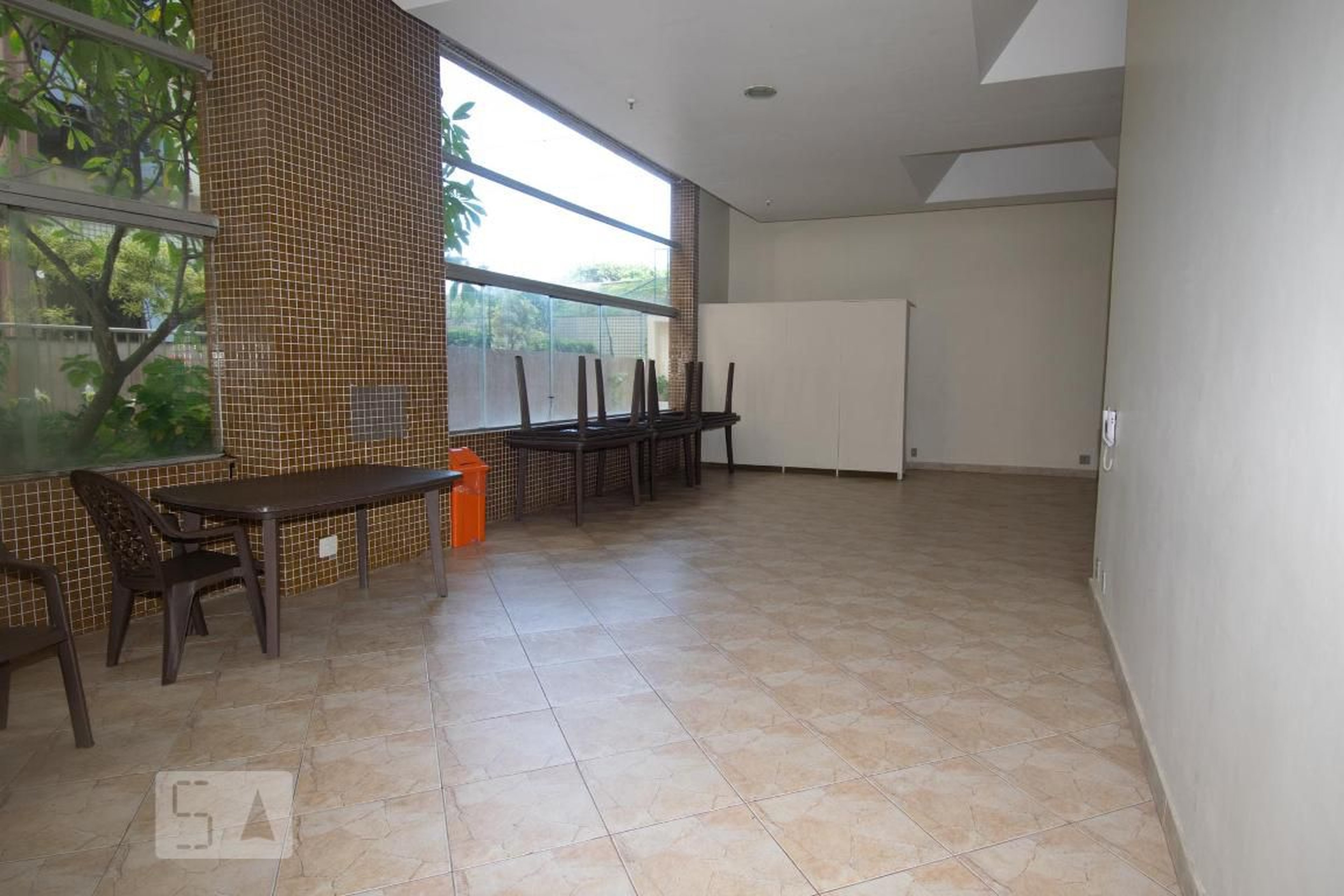 Salao de Festa - Estrela do Forte