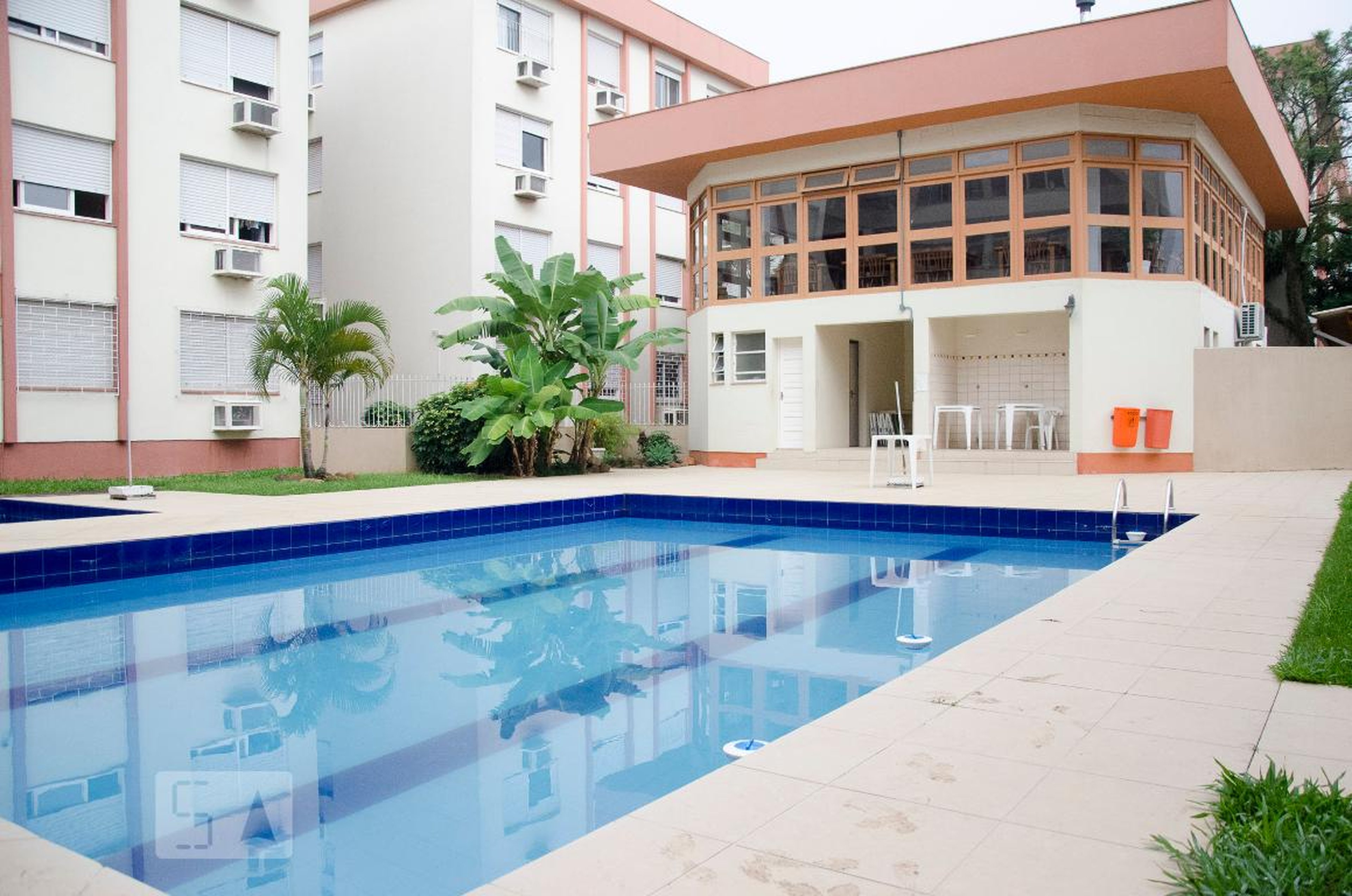 Piscina - 