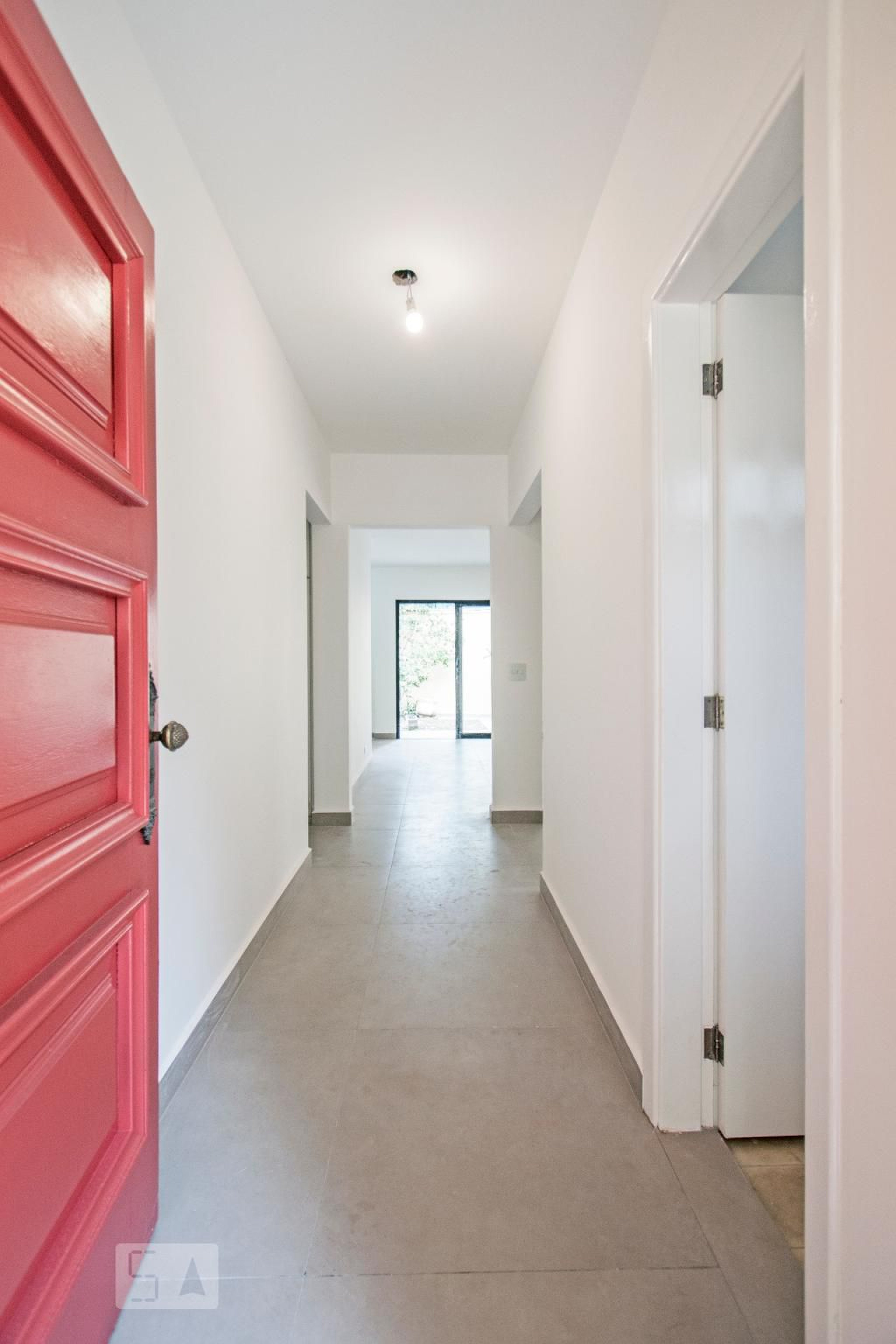 Entrada Social - null