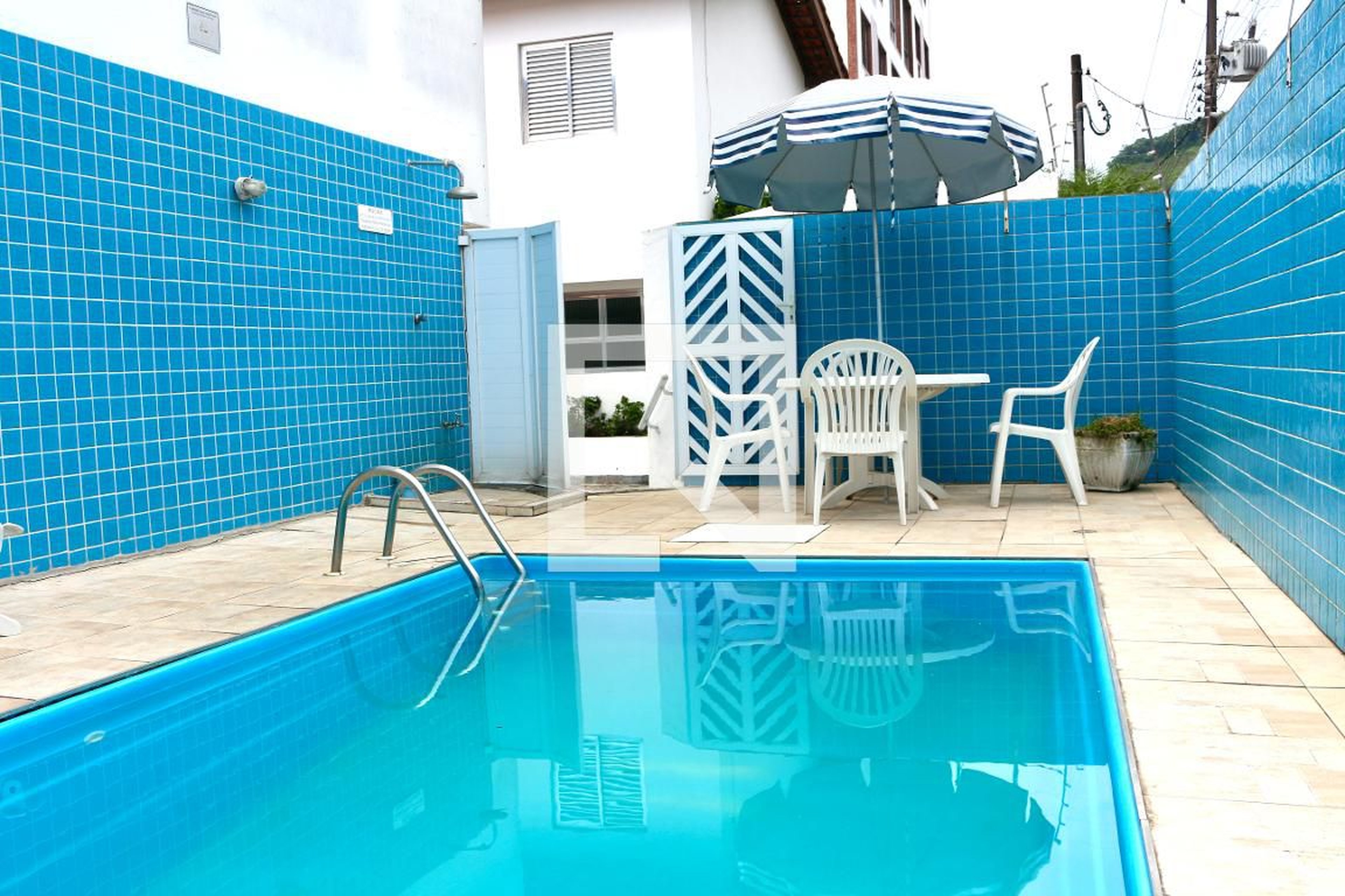 Piscina - 