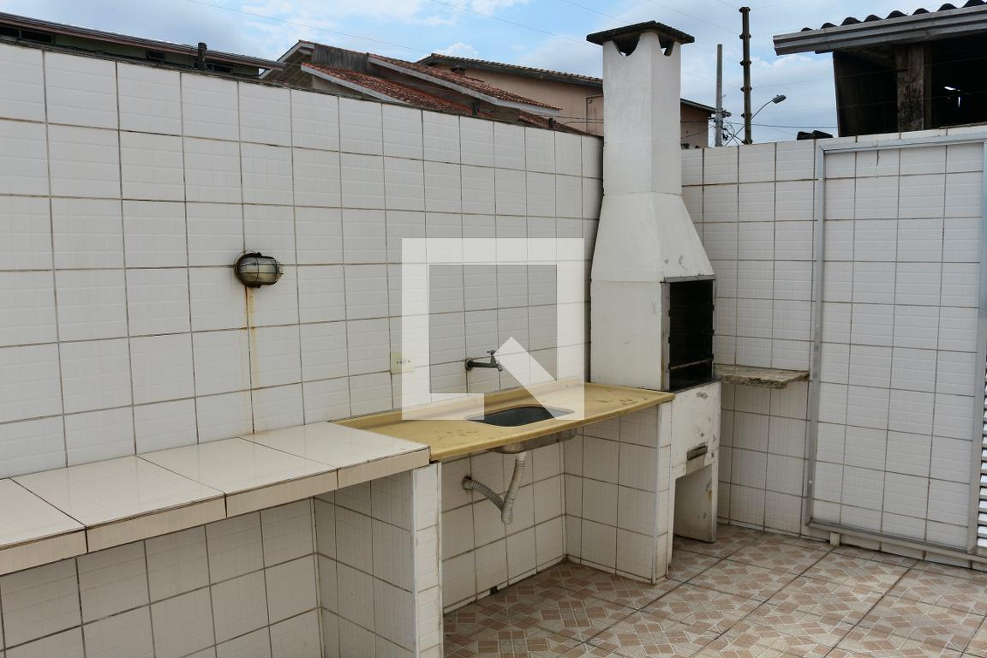 Churrasqueira - 