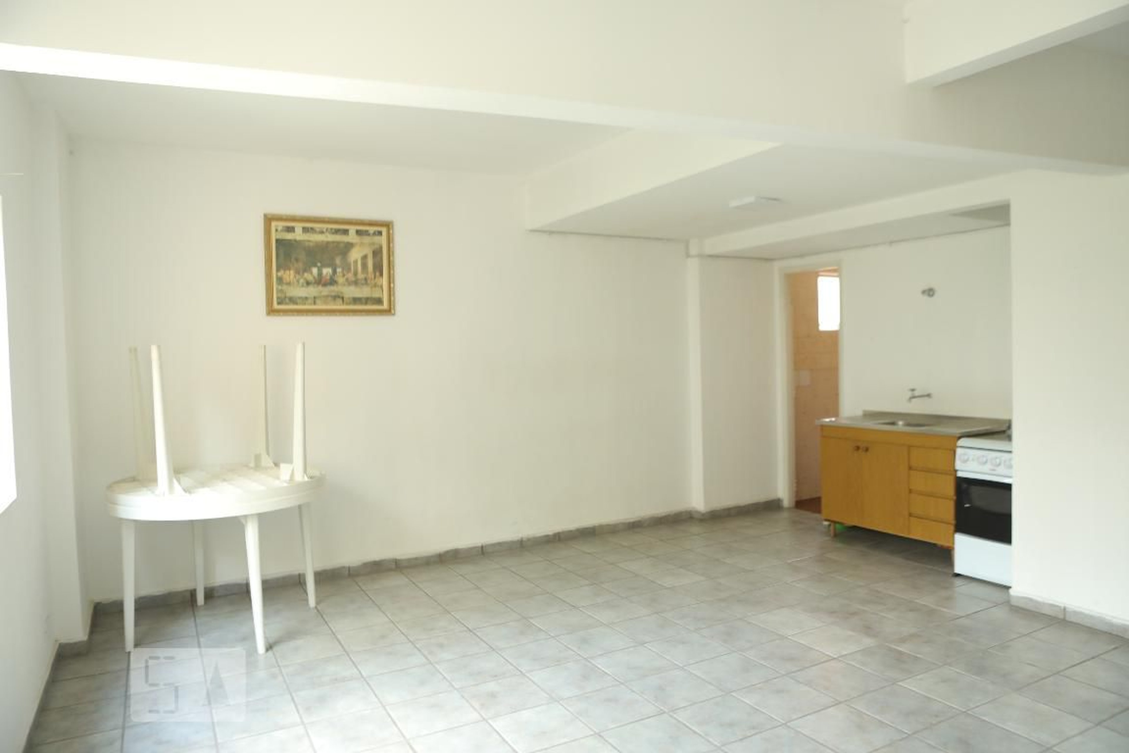 Salão de Festas - Susilene