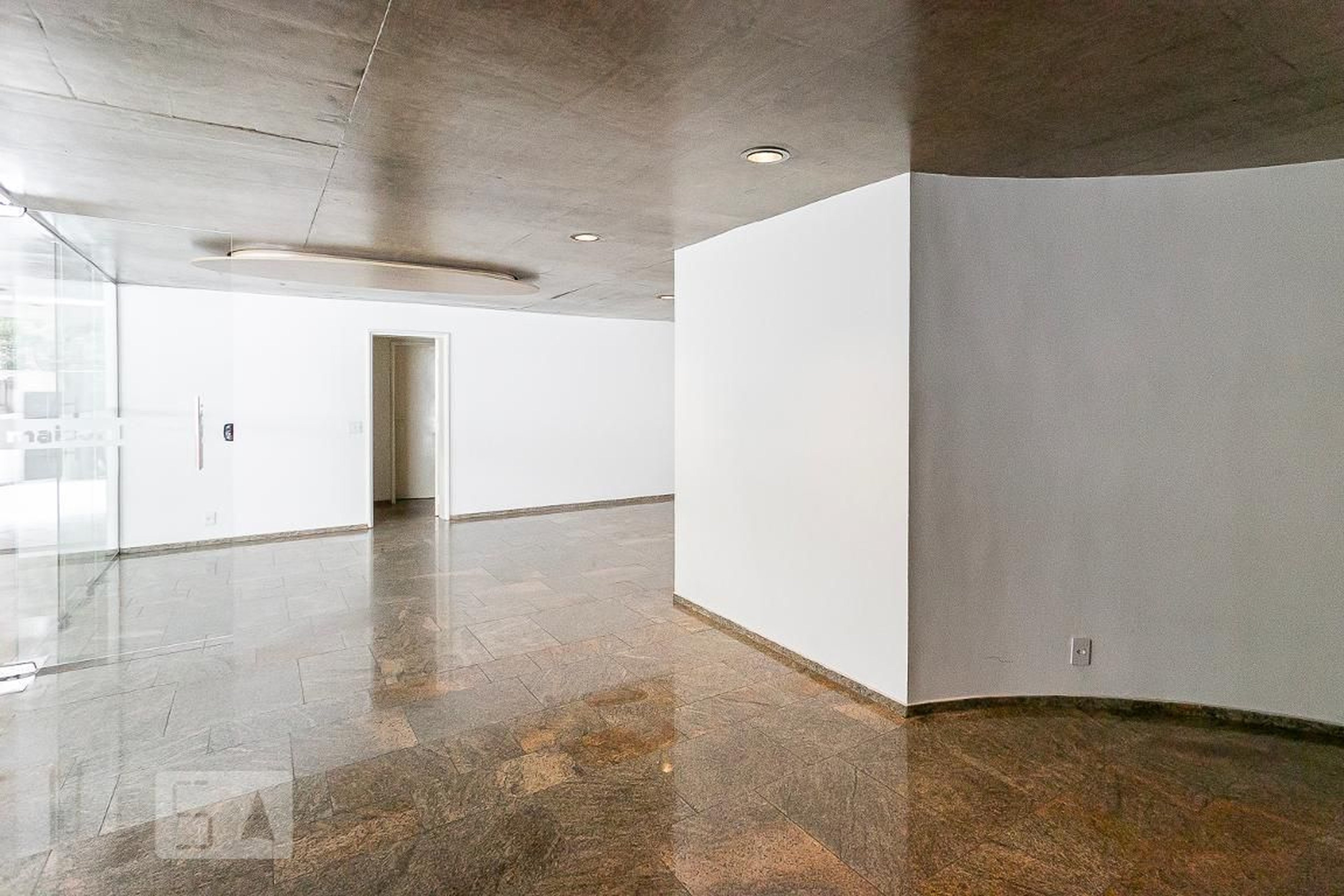 Salão de Festas - Maison Blanche