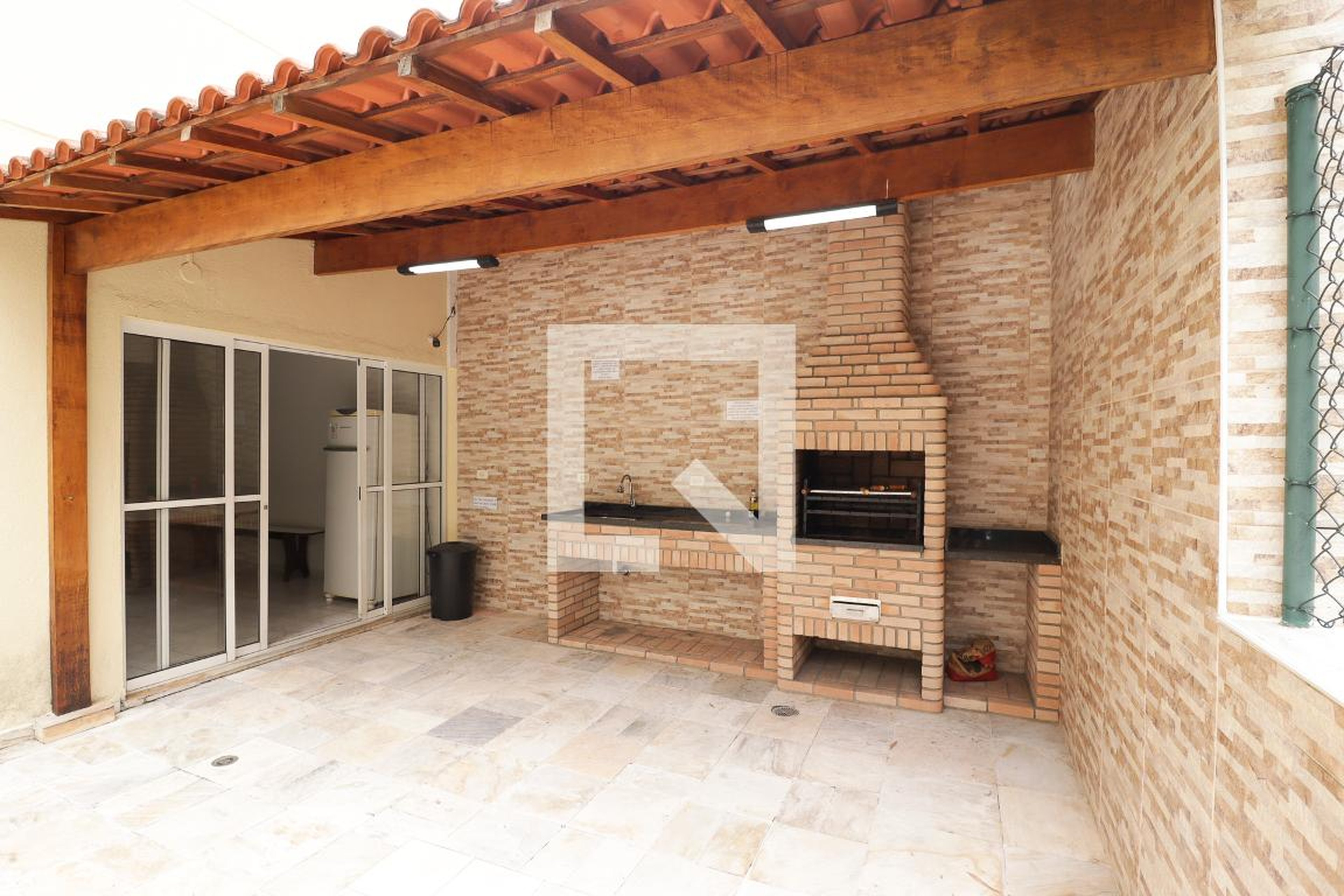 Churrasqueira - Quinta D'Ouro