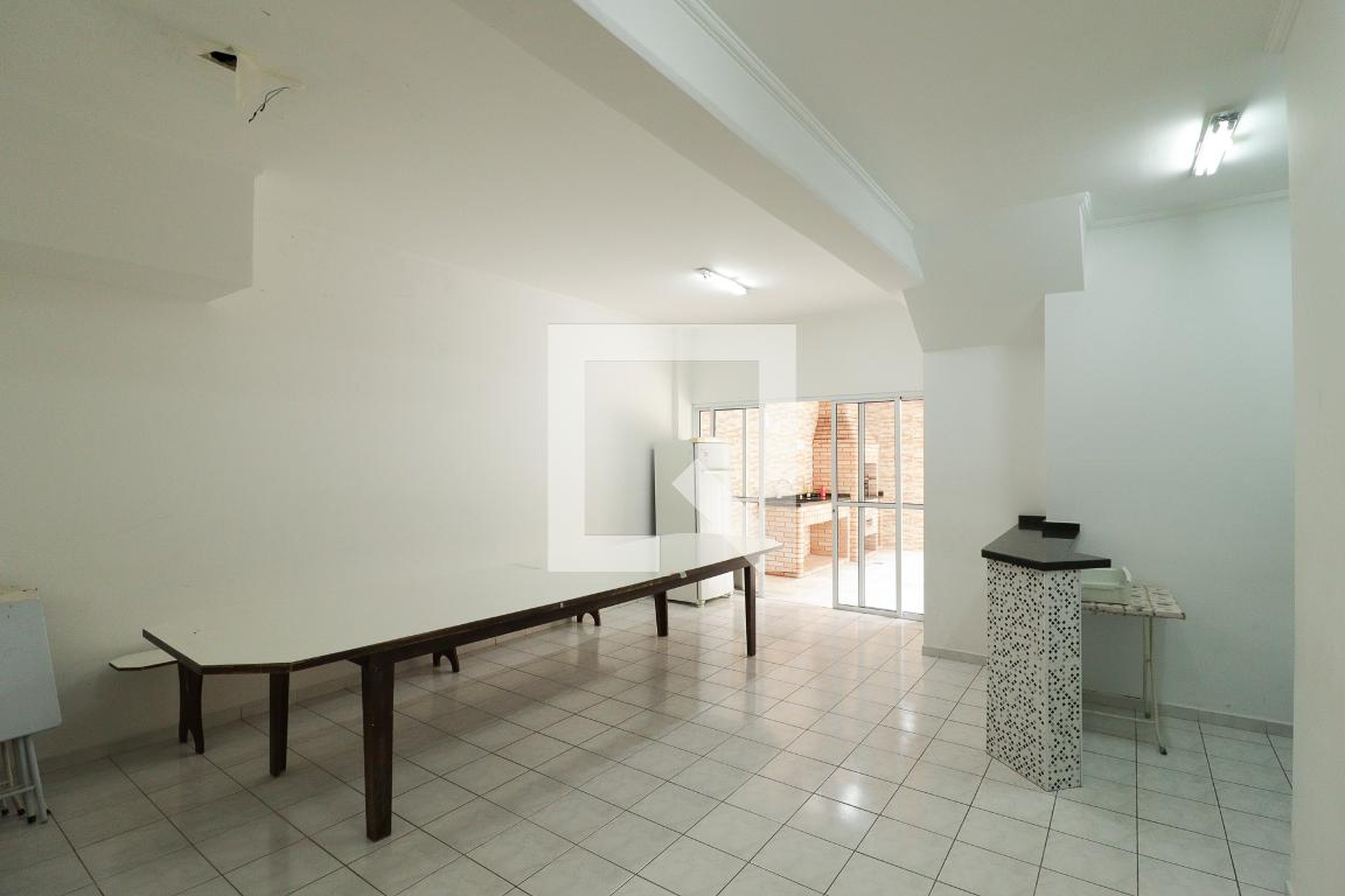 Área comum - Quinta D'Ouro