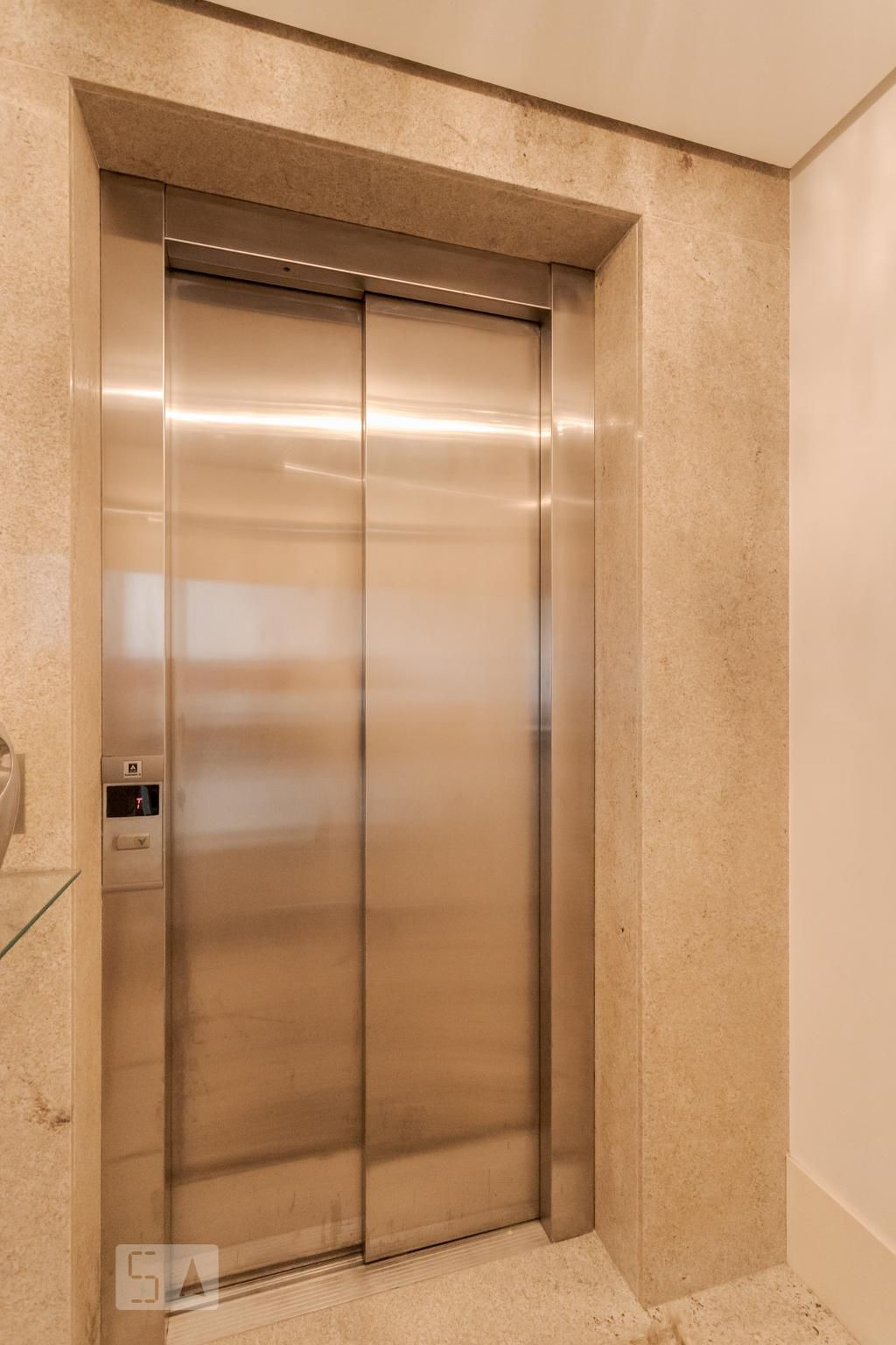 Hall de Entrada - null