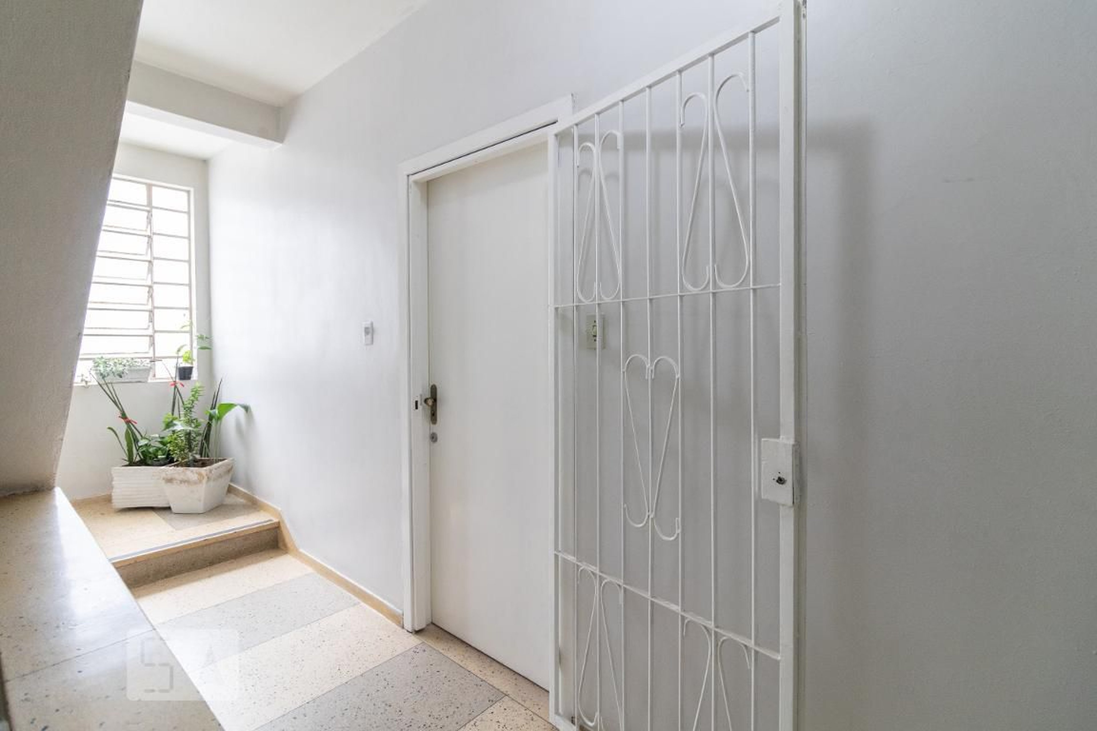 Entrada - Jardim Ipiranga