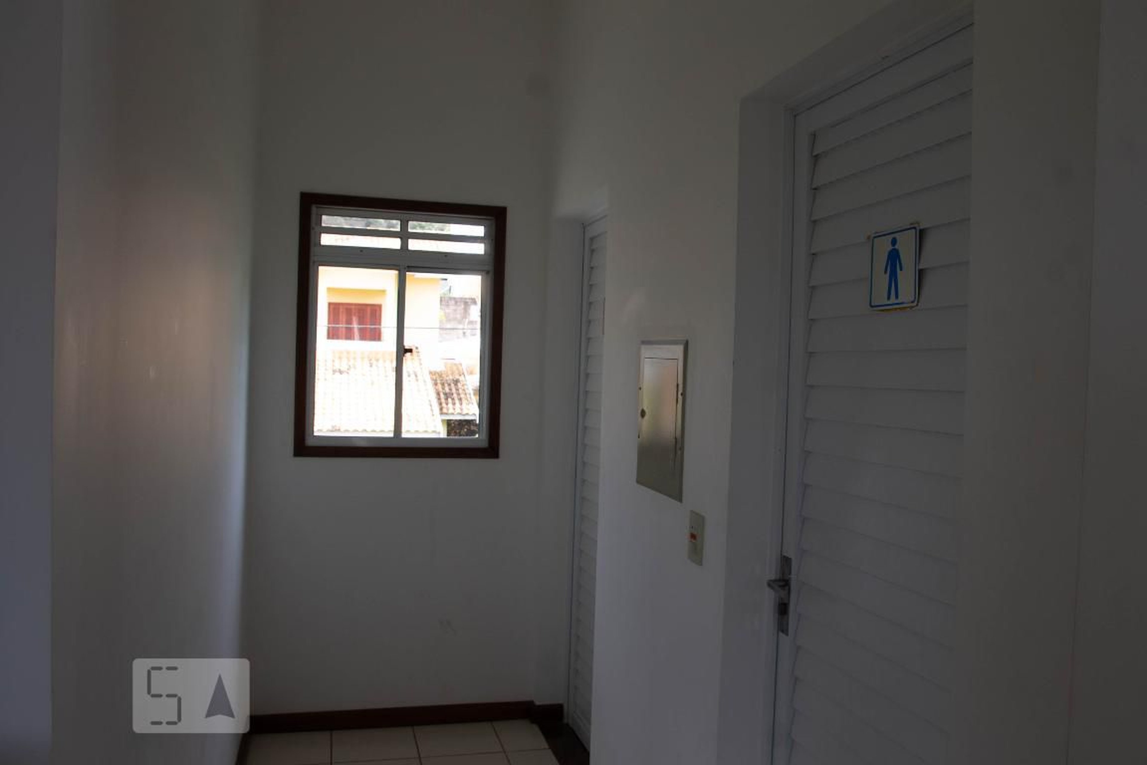 Área comum - Garopaba