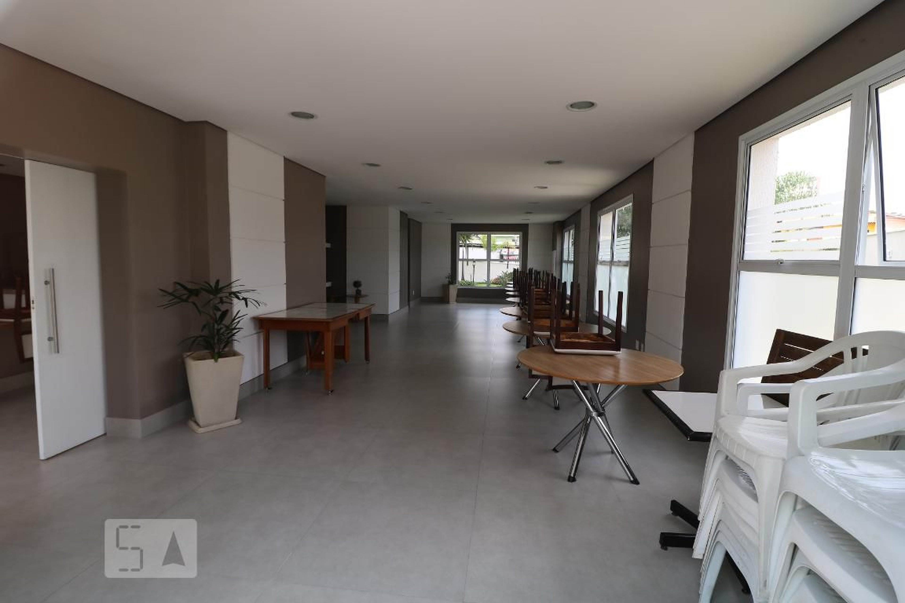 Salao de Festa - Felice Vila Formosa