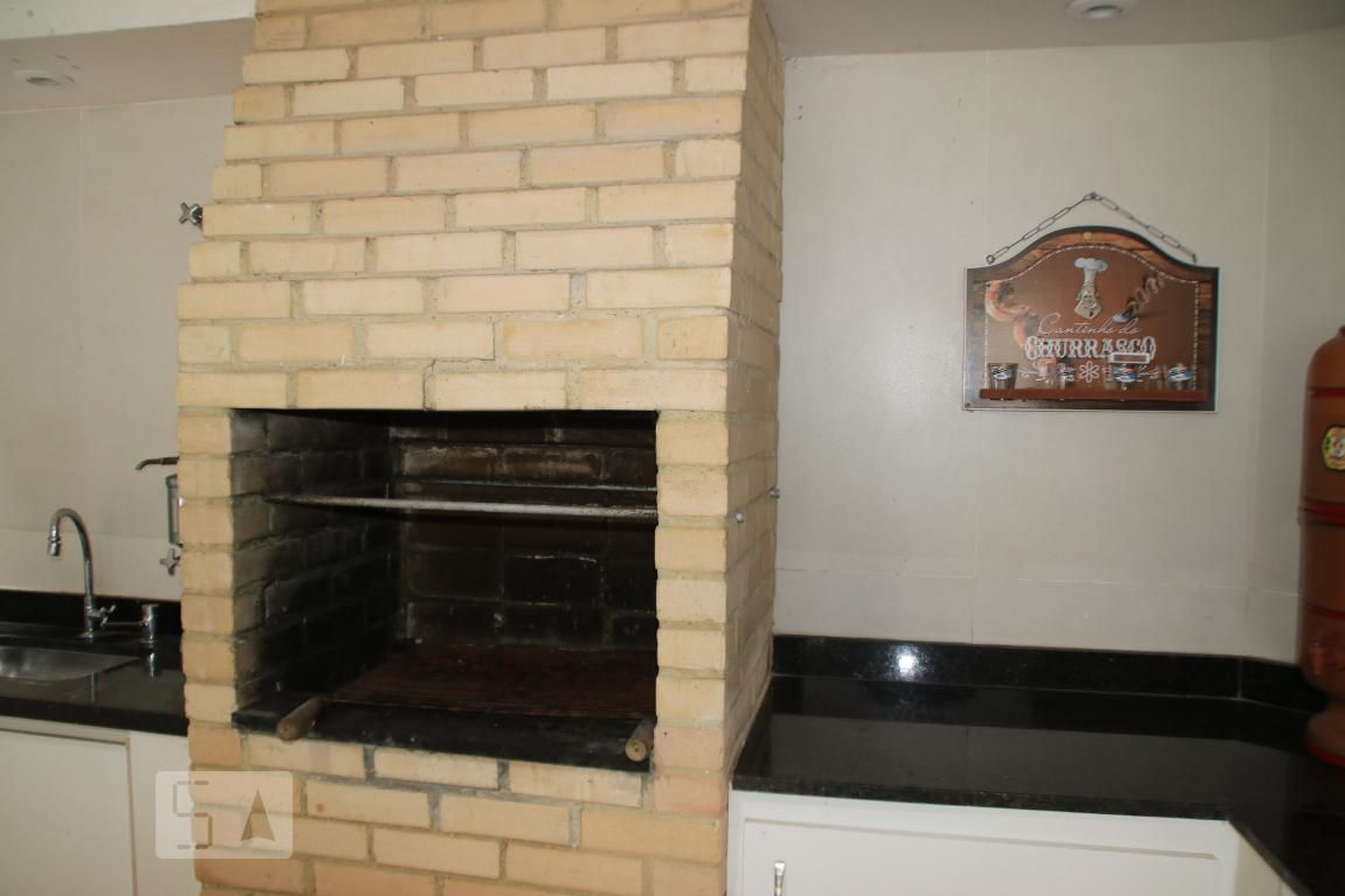 Espaço Gourmet - Vale do Outeiro