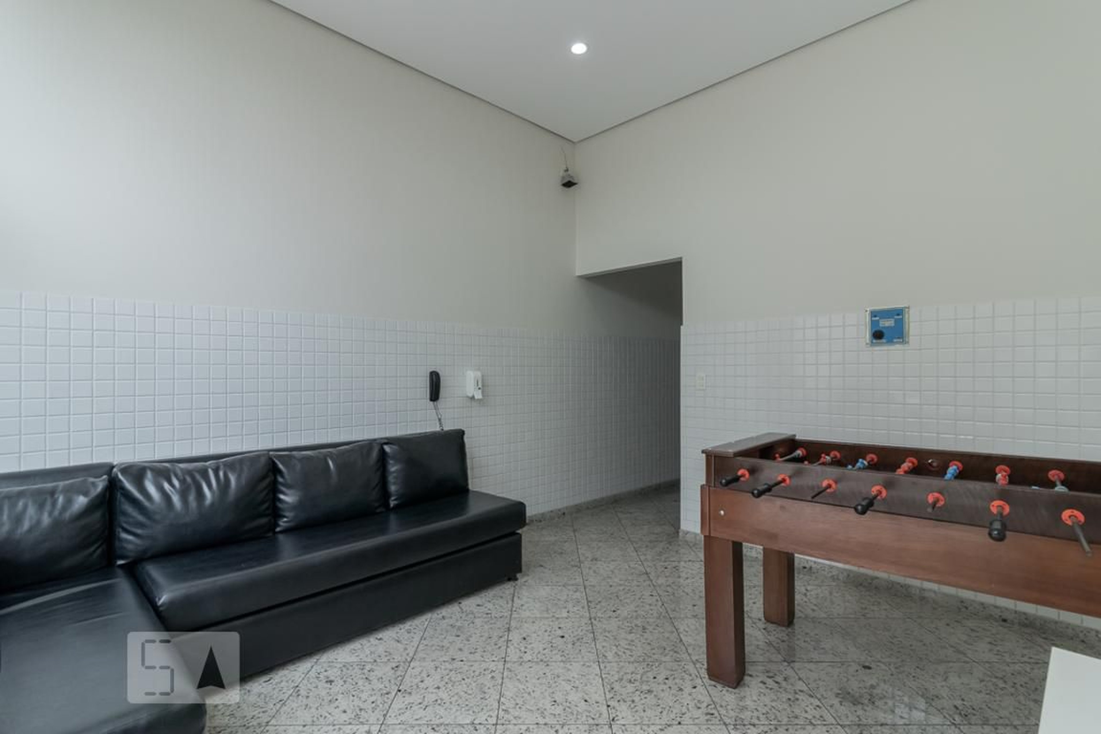 Salão de jogos - Piazza Navona