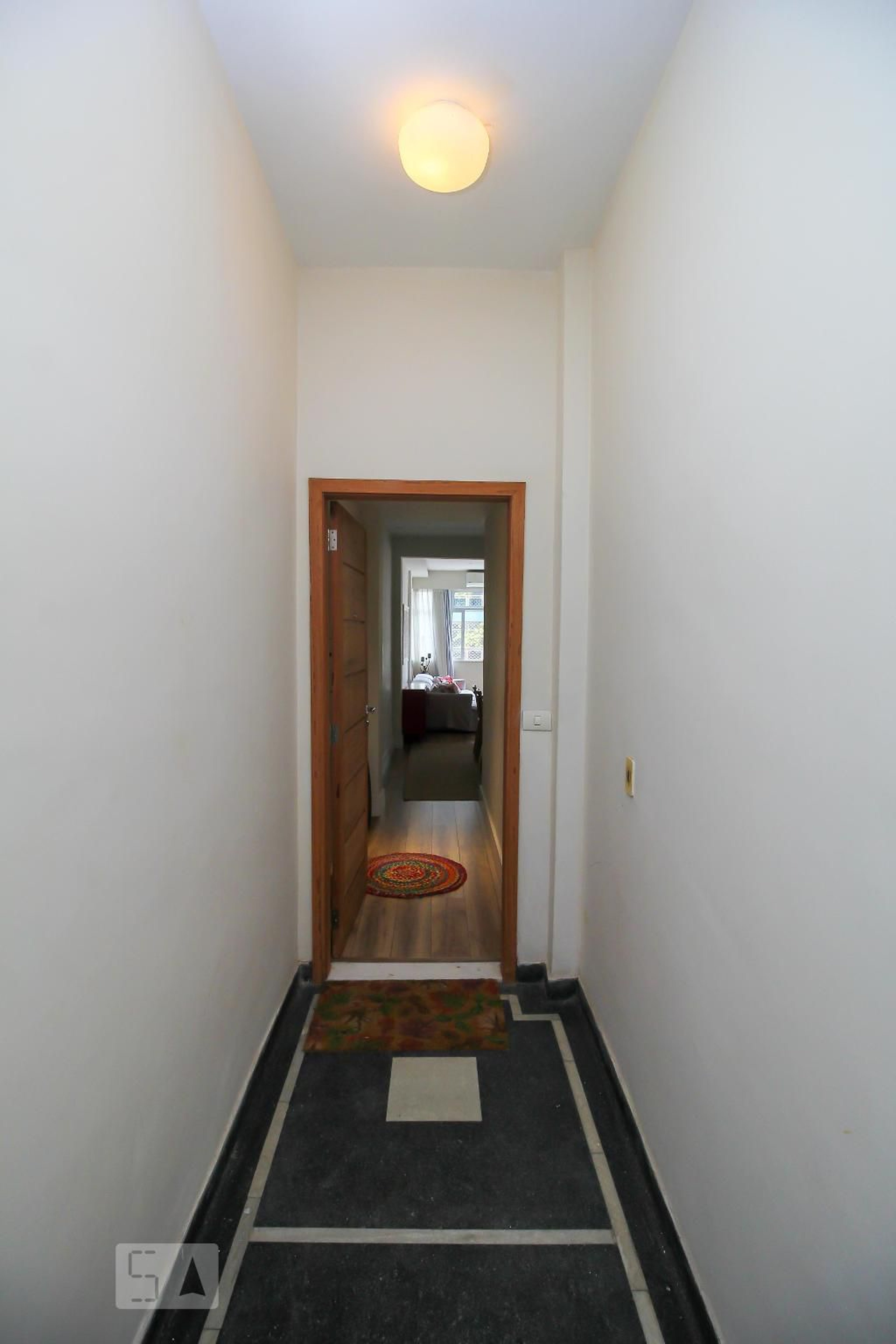 Hall de Entrada - Sint Victor