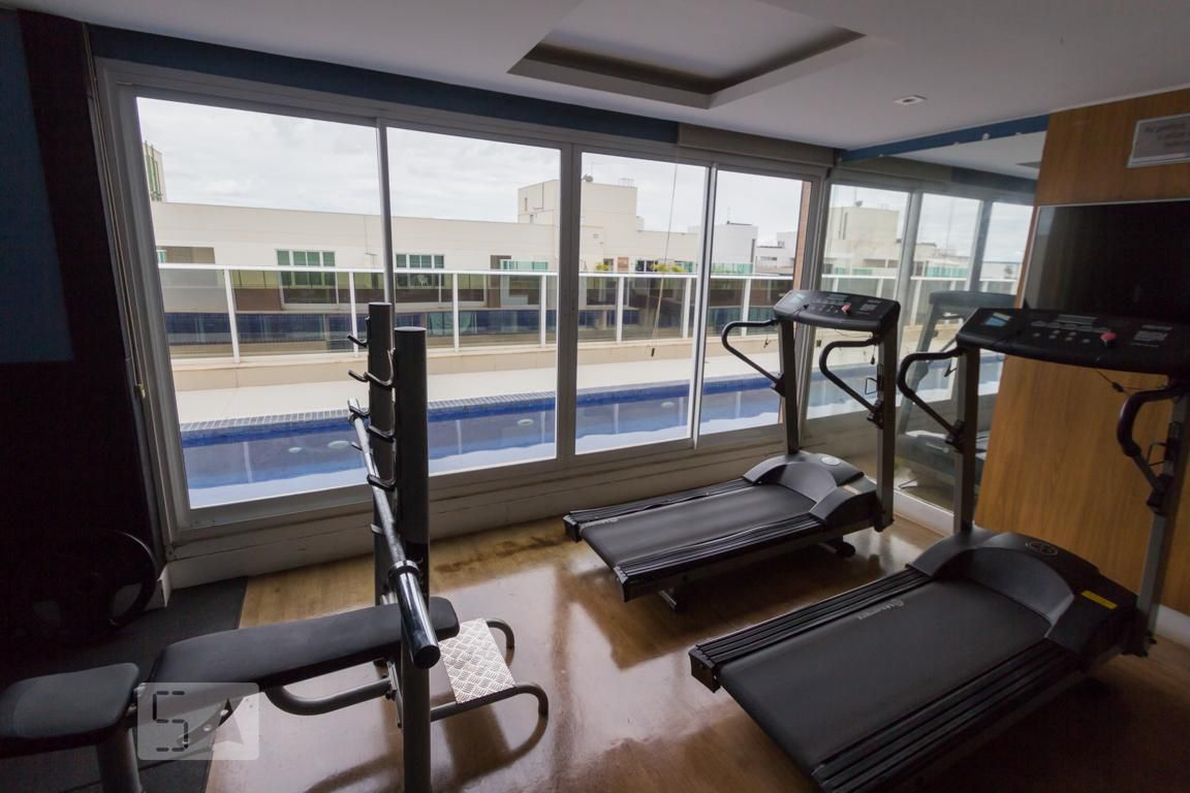 Academia - Atrium DArgent