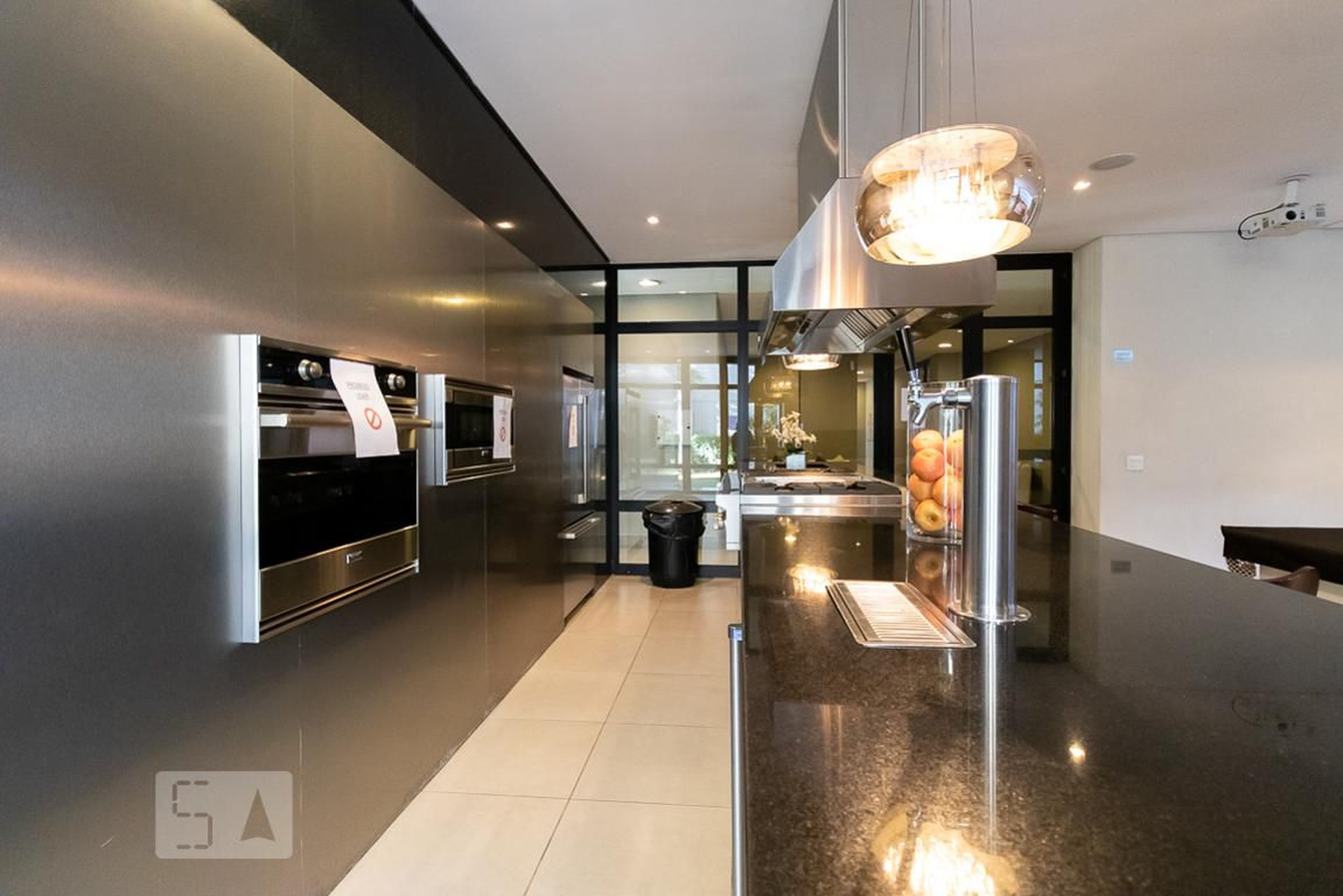 Espaço Gourmet - Dna Pinheiros