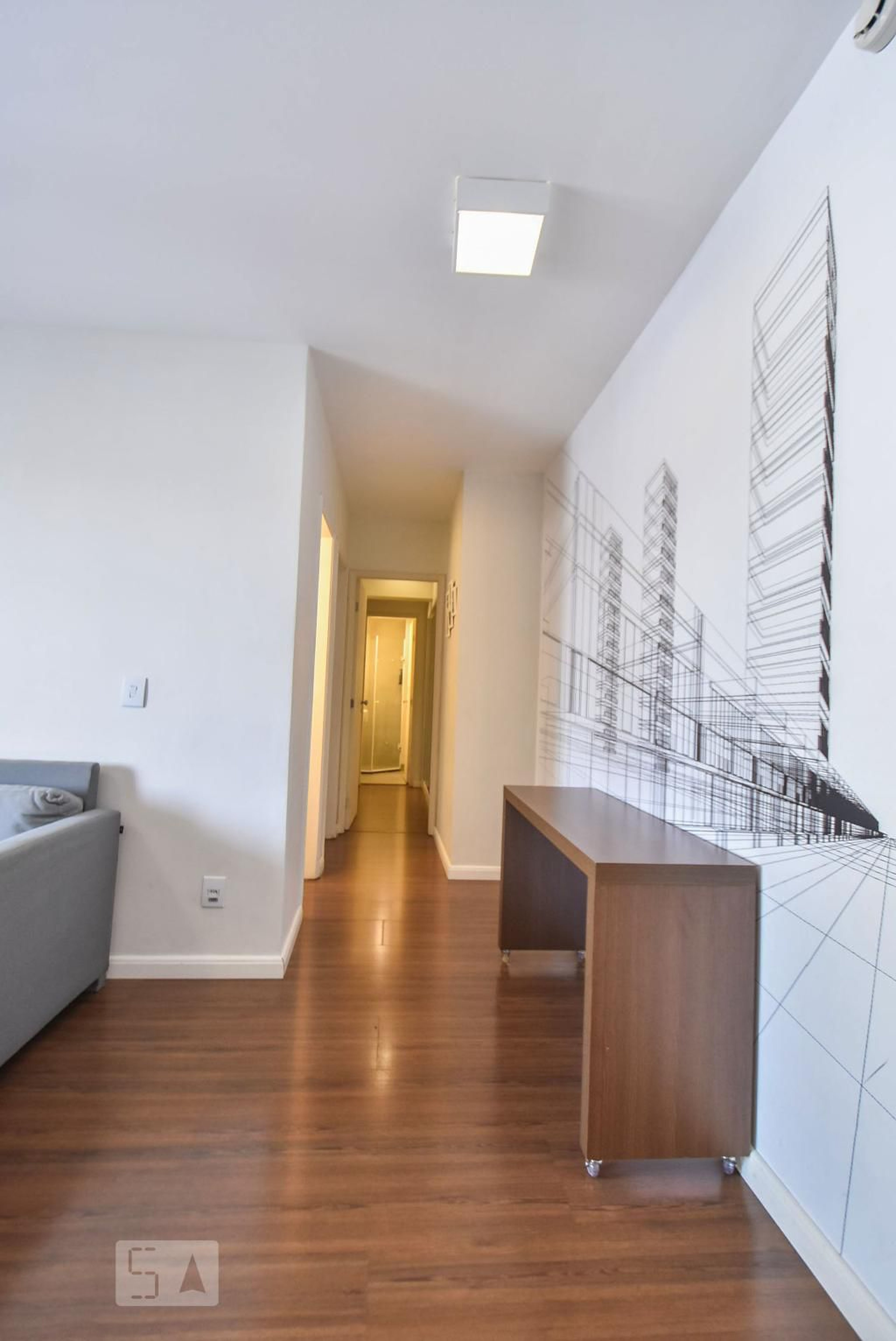 Hall - Adagio Berrini