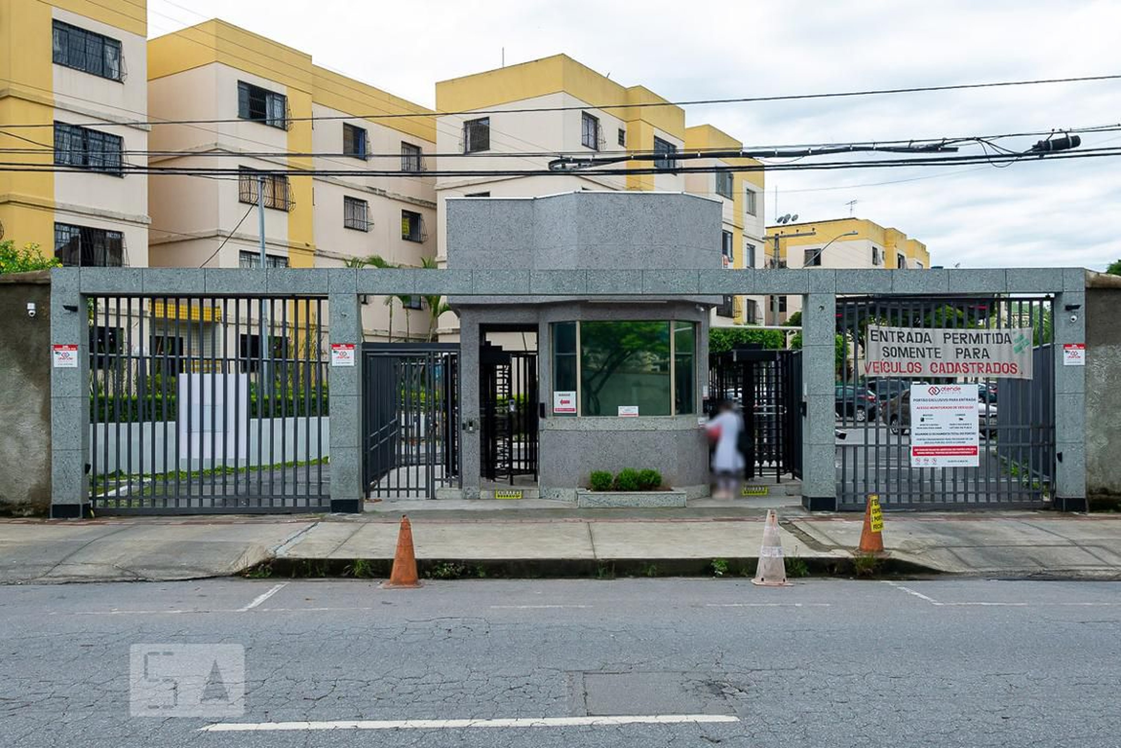 Portaria - Maria Stella