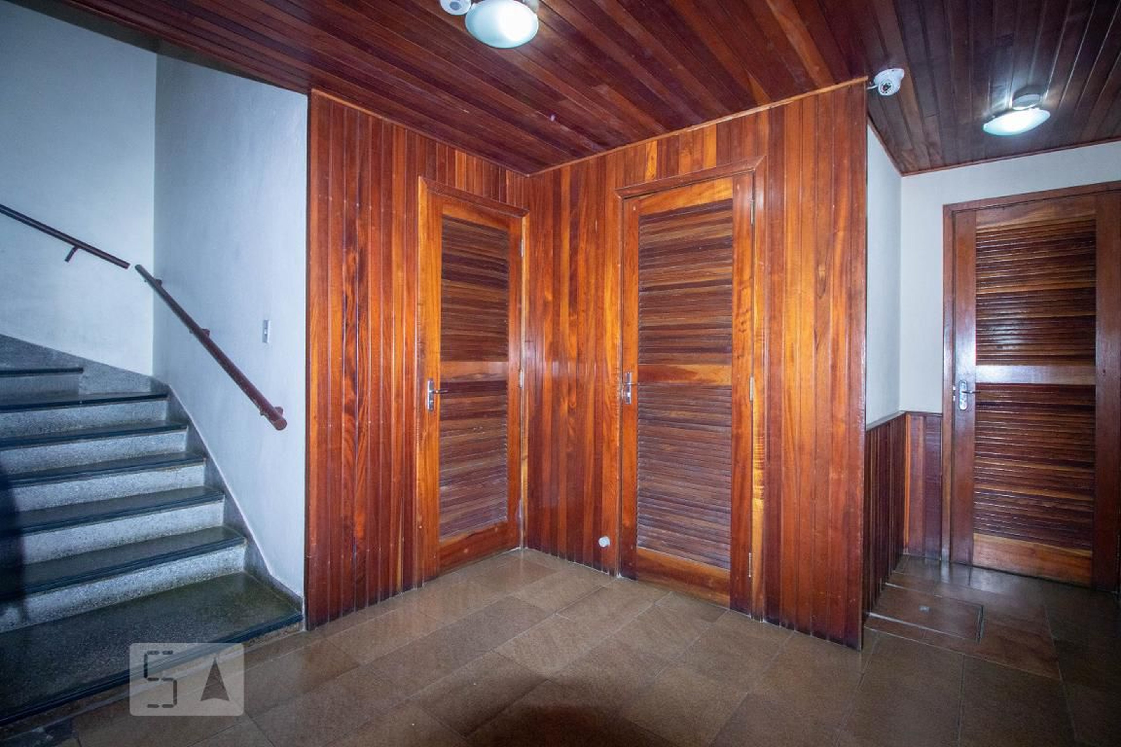 Hall de Entrada - null