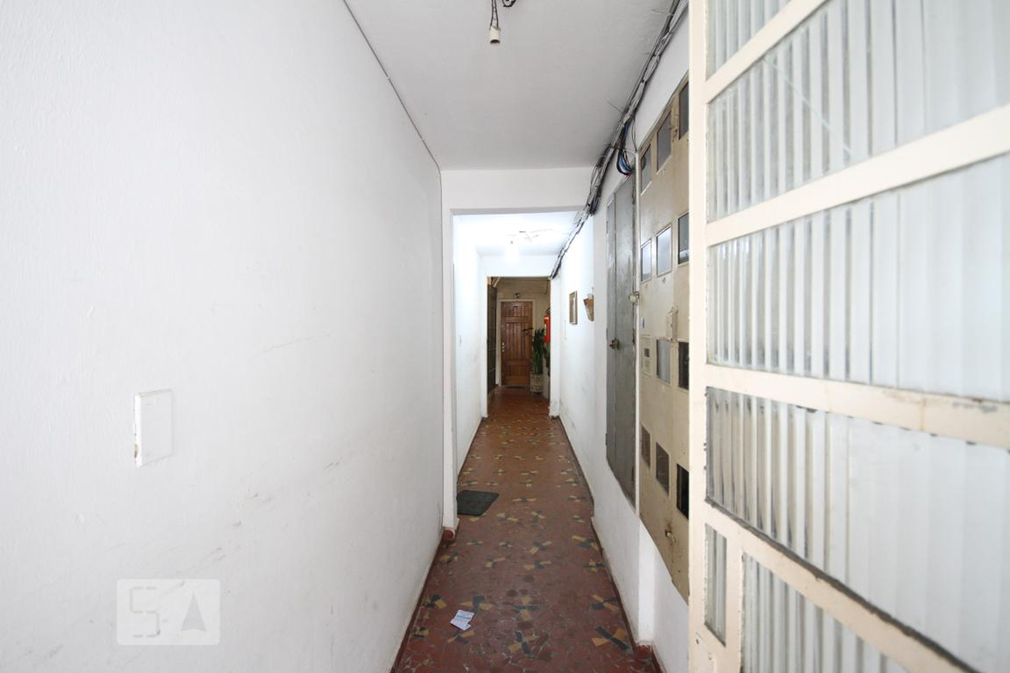 Hall de Entrada - 