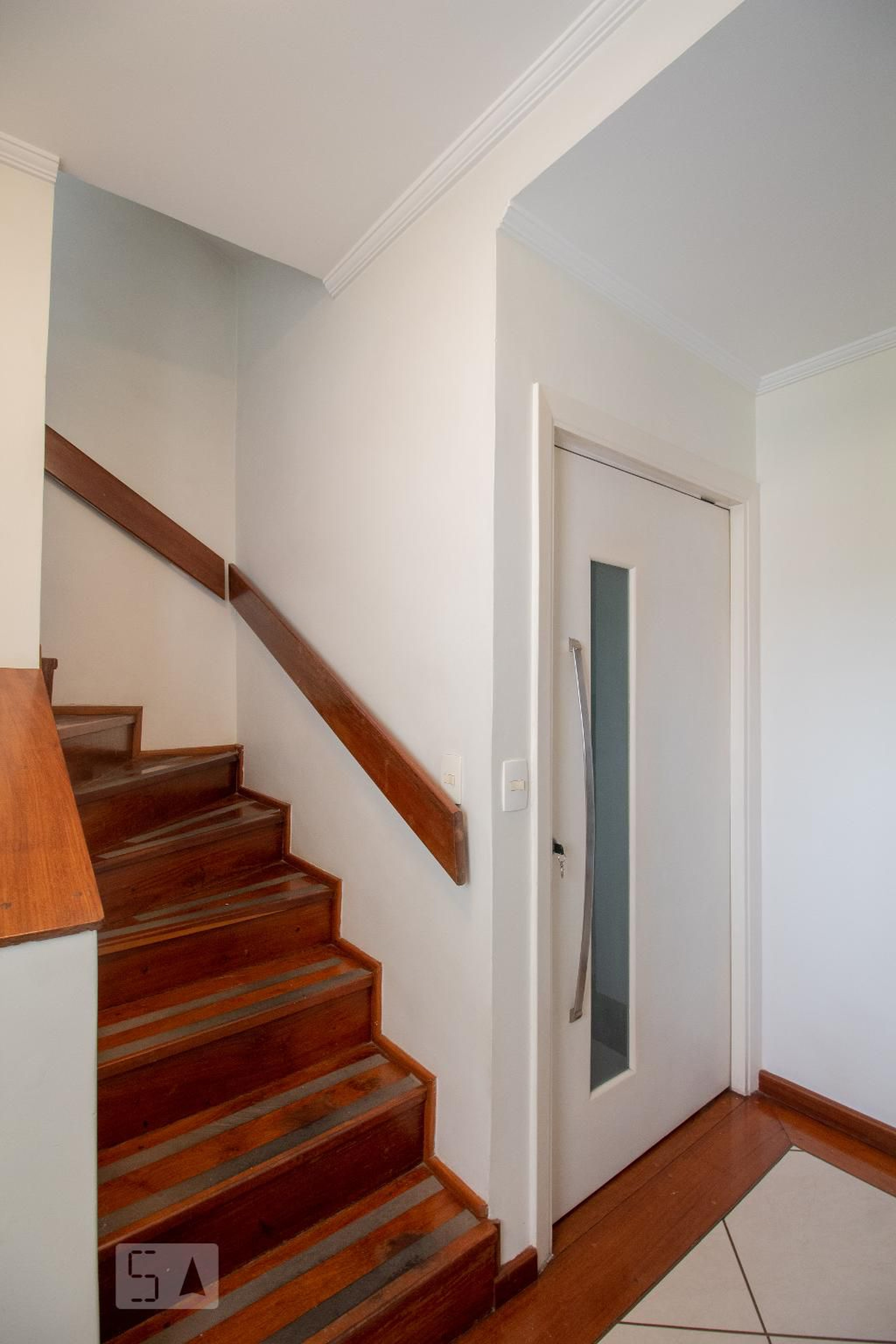 Hall de Entrada Edifício Columbia