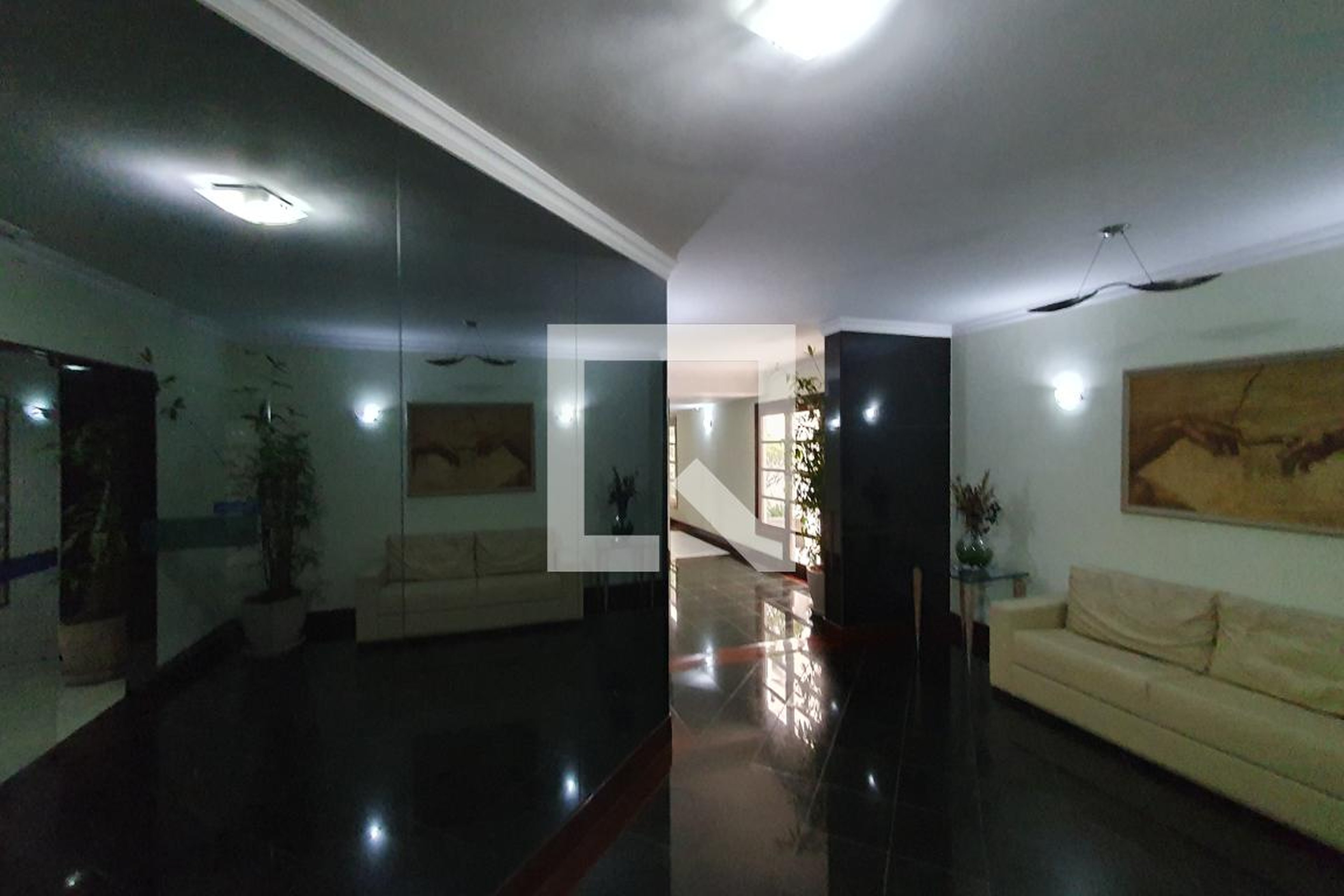 Portaria - Michelangelo