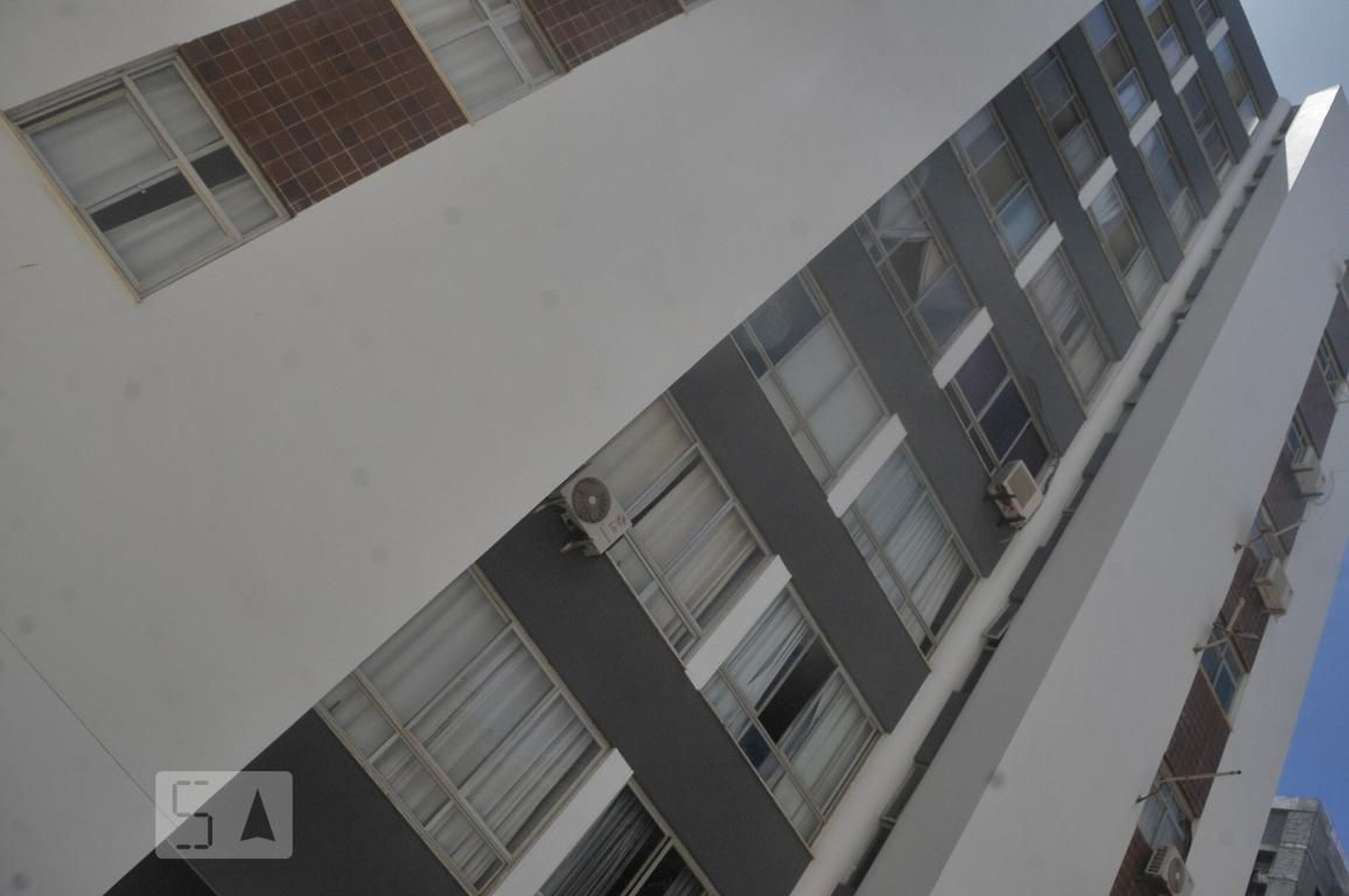 Entrada Condomínio Ondina Brisa do Mar