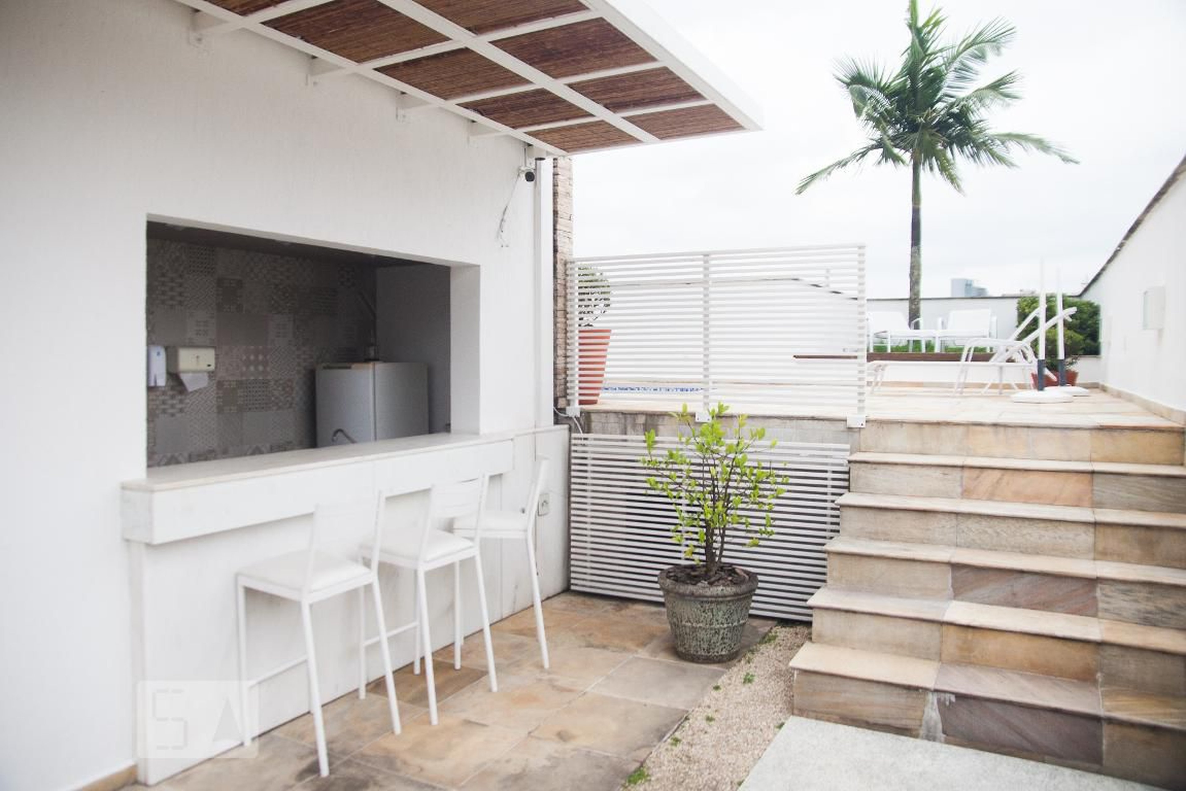 Espaço Gourmet - Frei