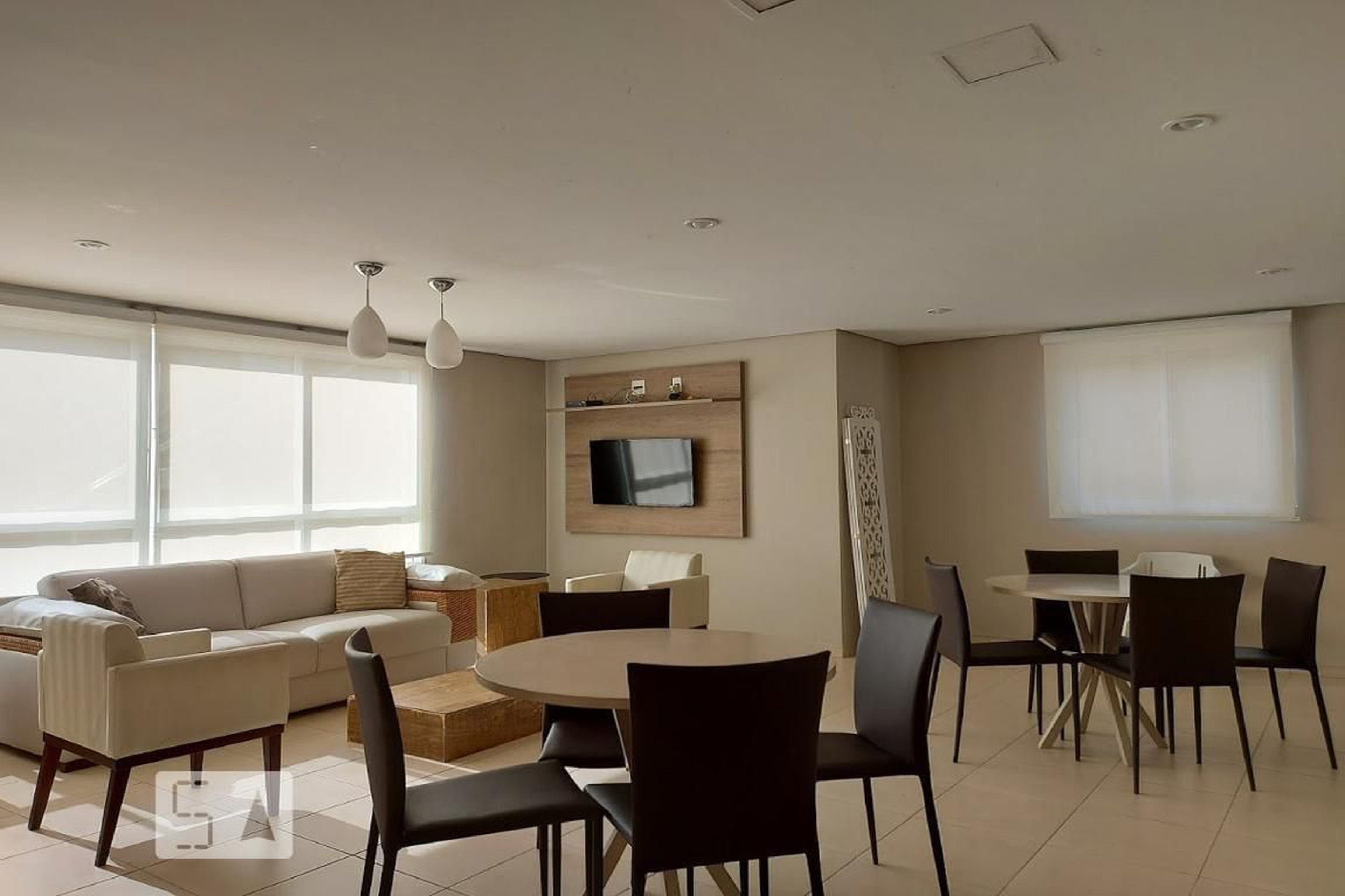 Espaço Gourmet - Altos do Butantã