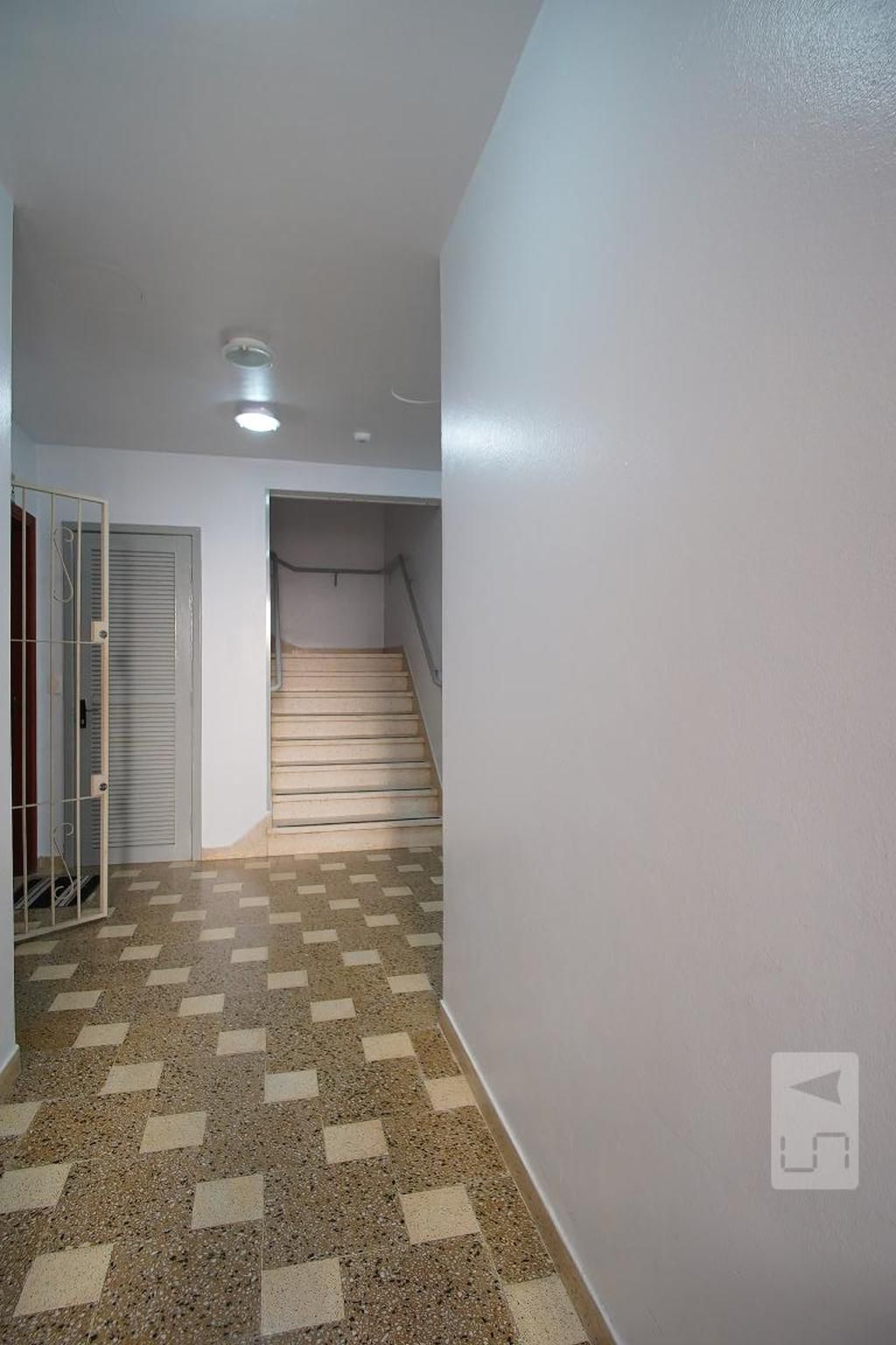 Hall - Edifício Pérola