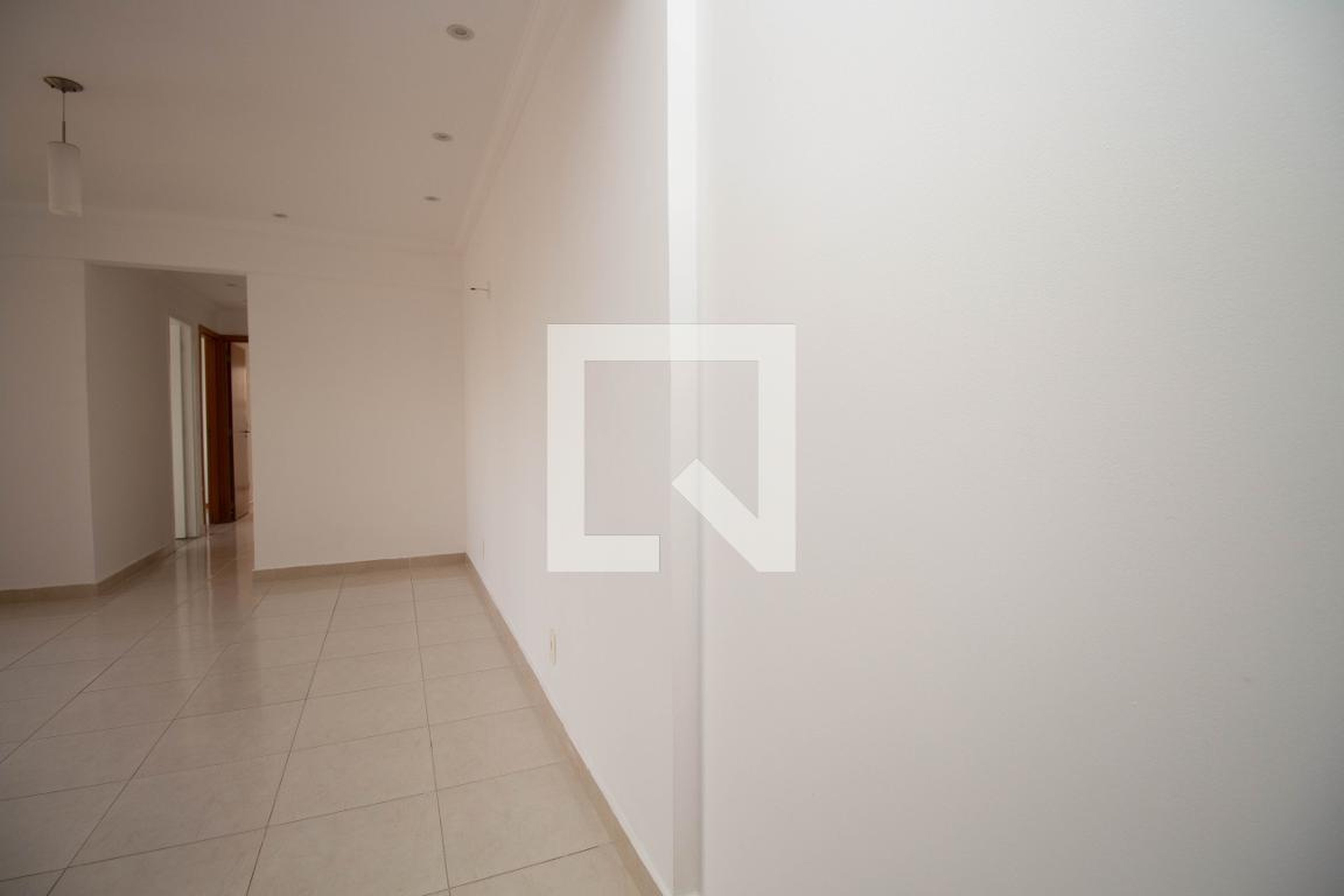 Hall - Boulevard dos Ipês