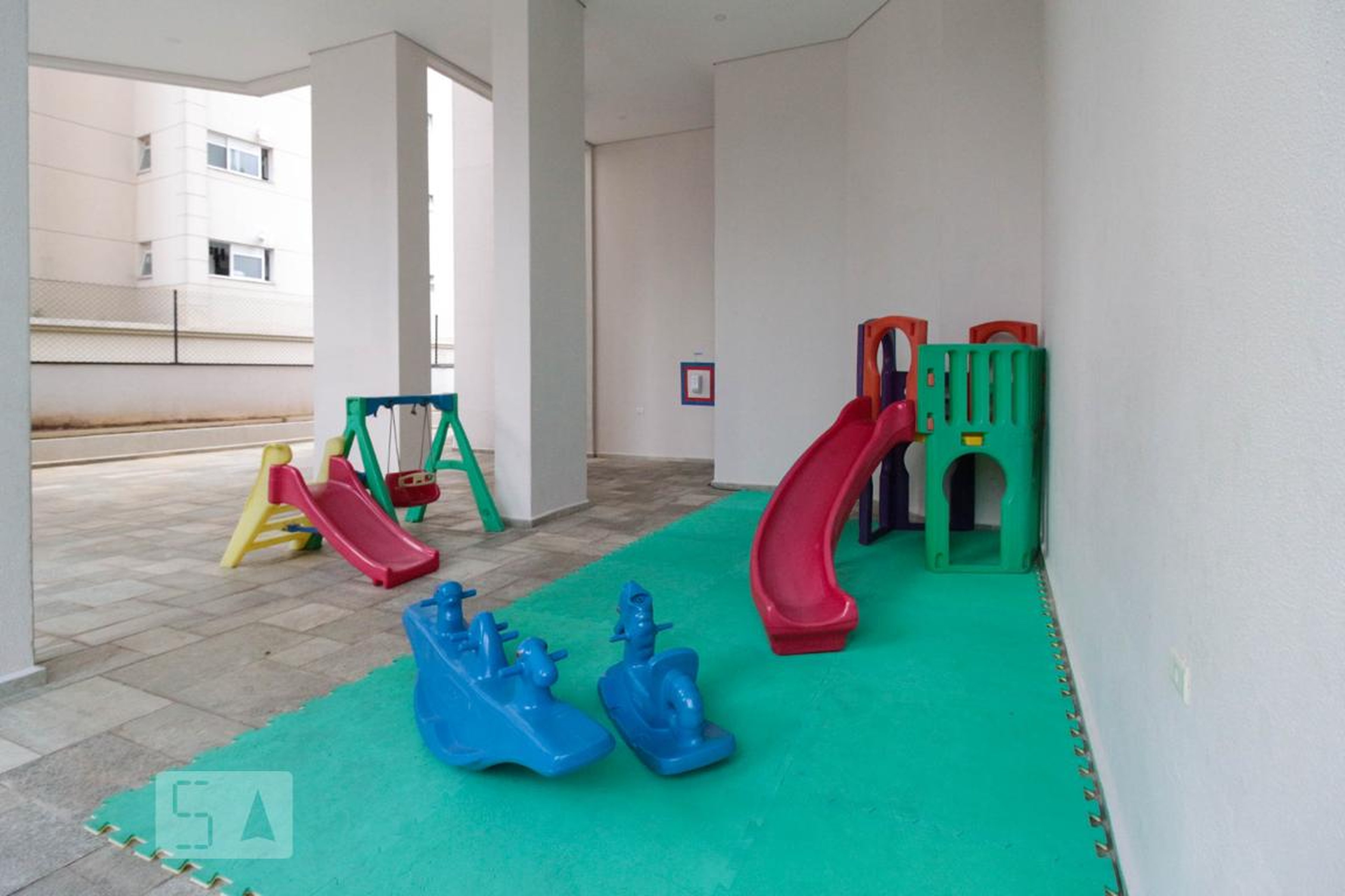 Playground - 