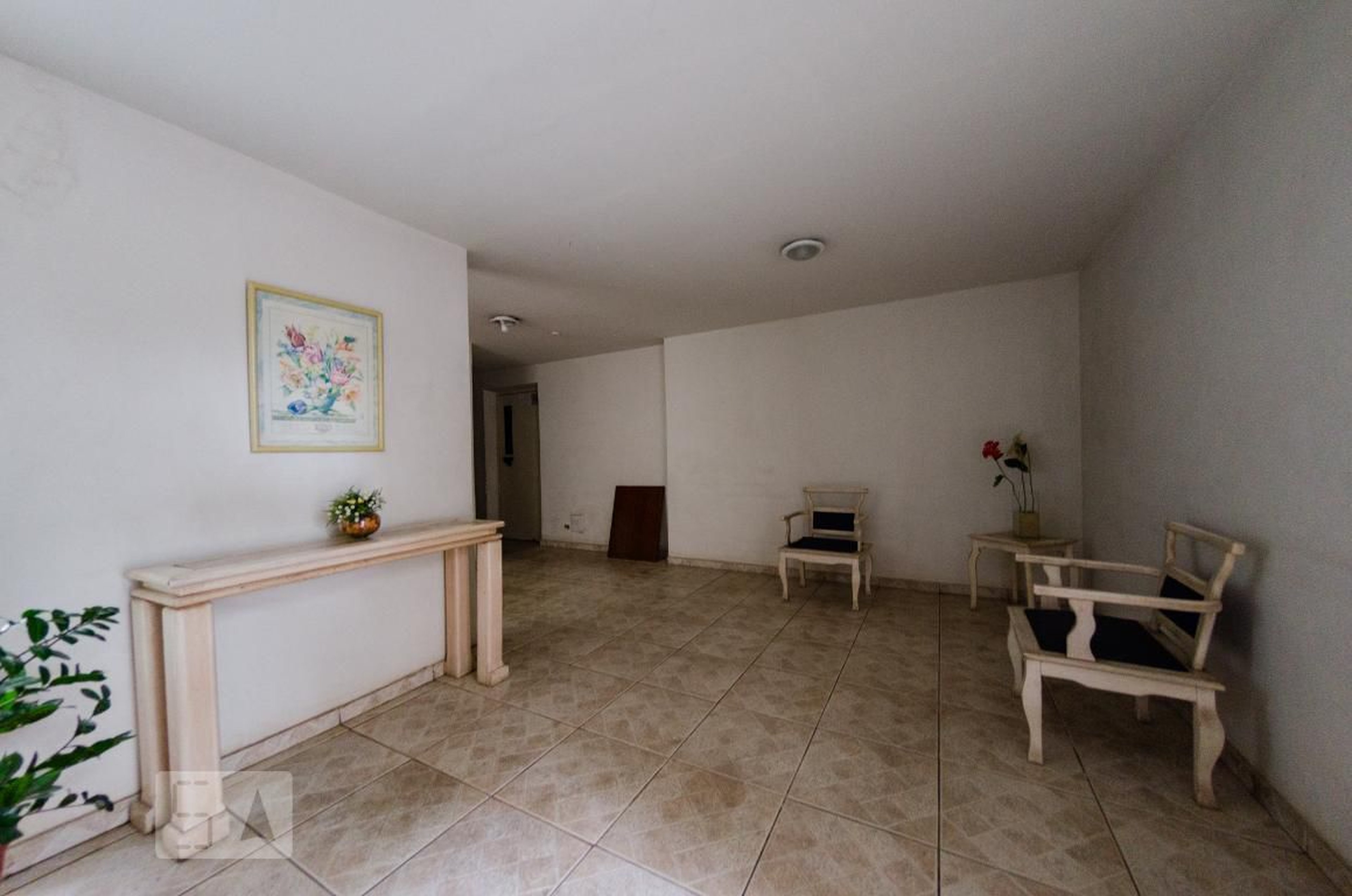 Hall de entrada - null