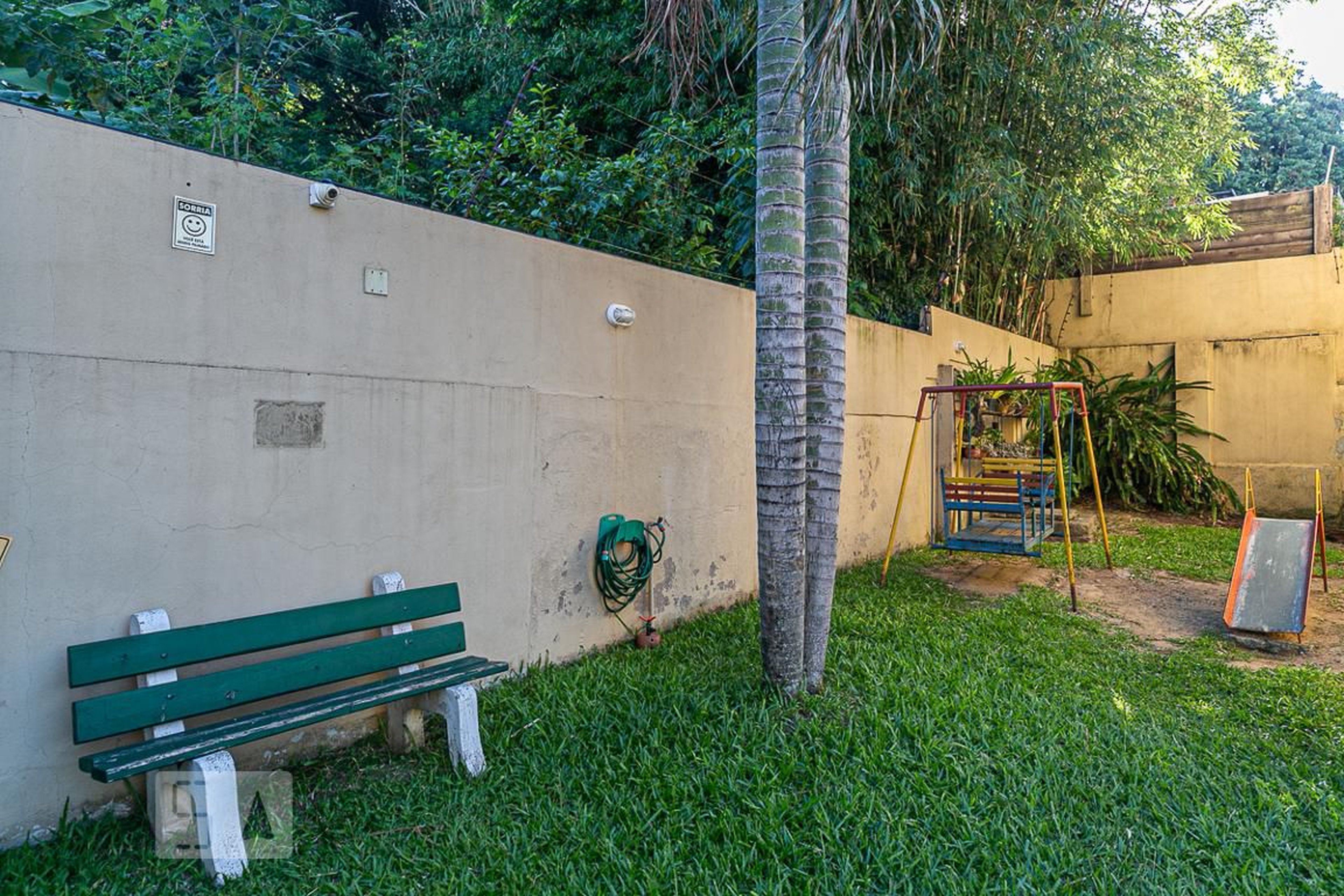 Área comum - Badalotti