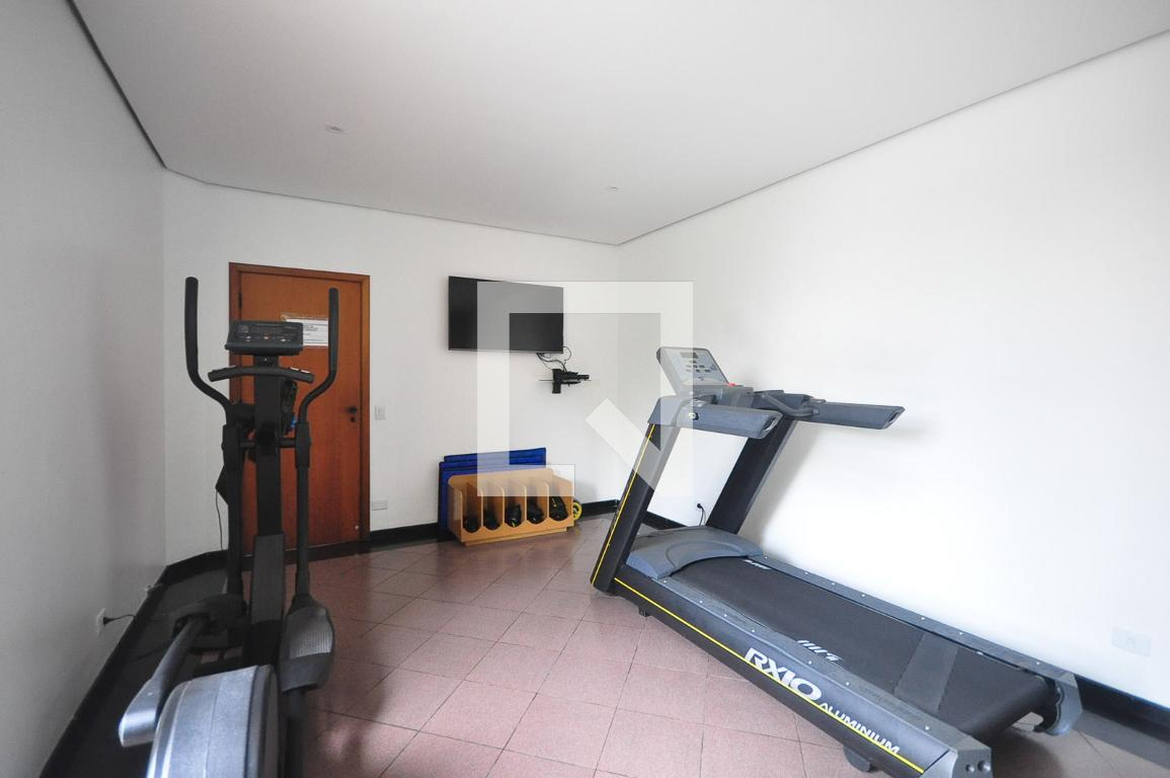 Academia - Colinas do Morumbi