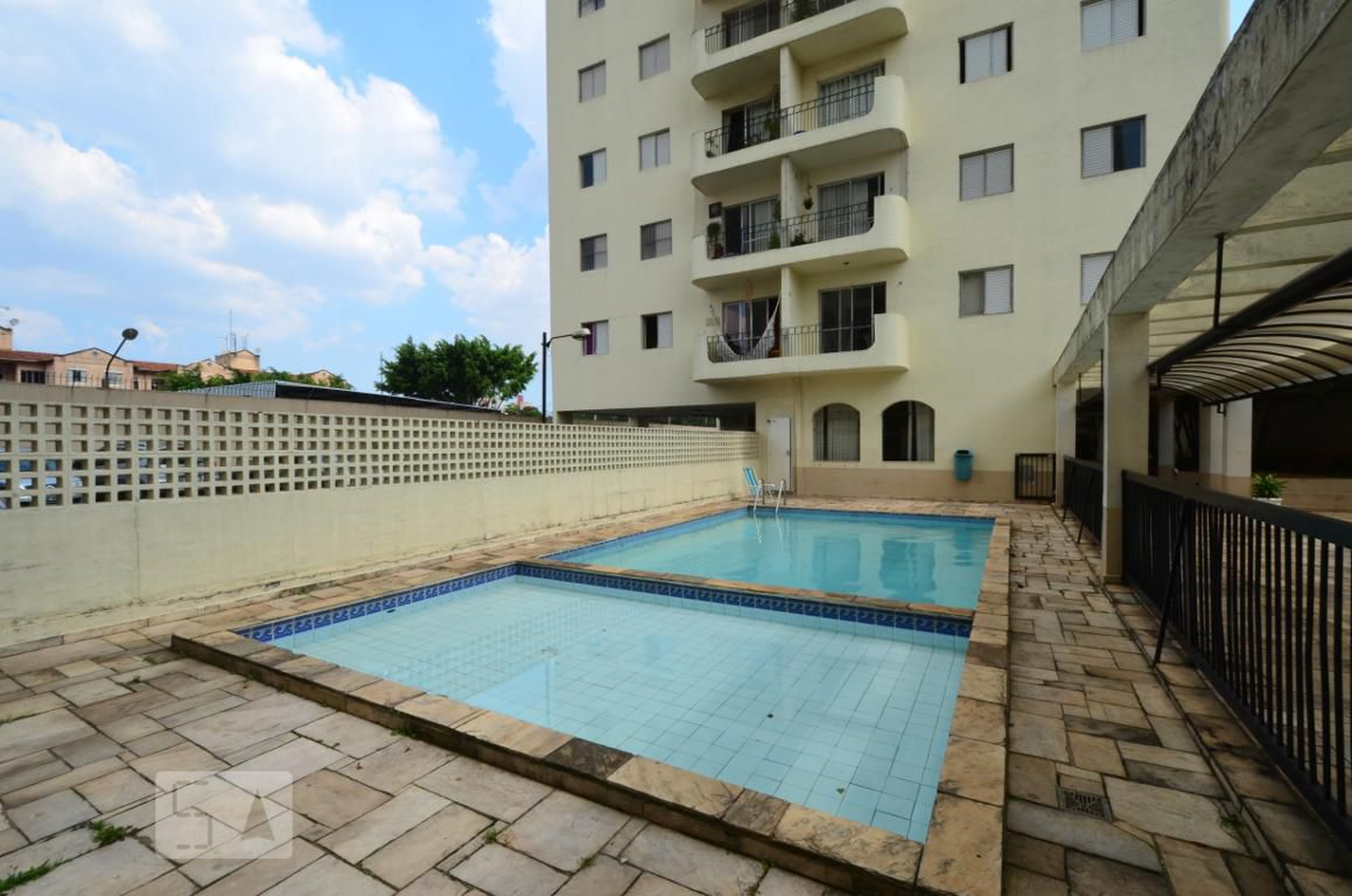 Piscina - Saint Michel