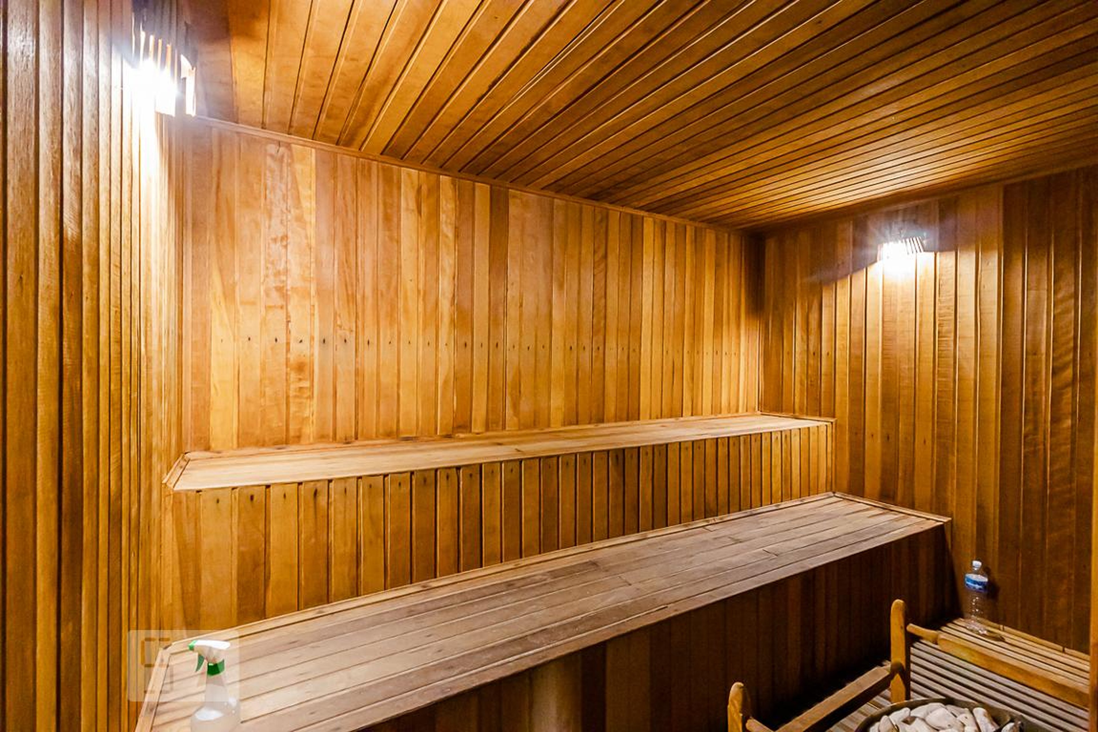 Sauna - 