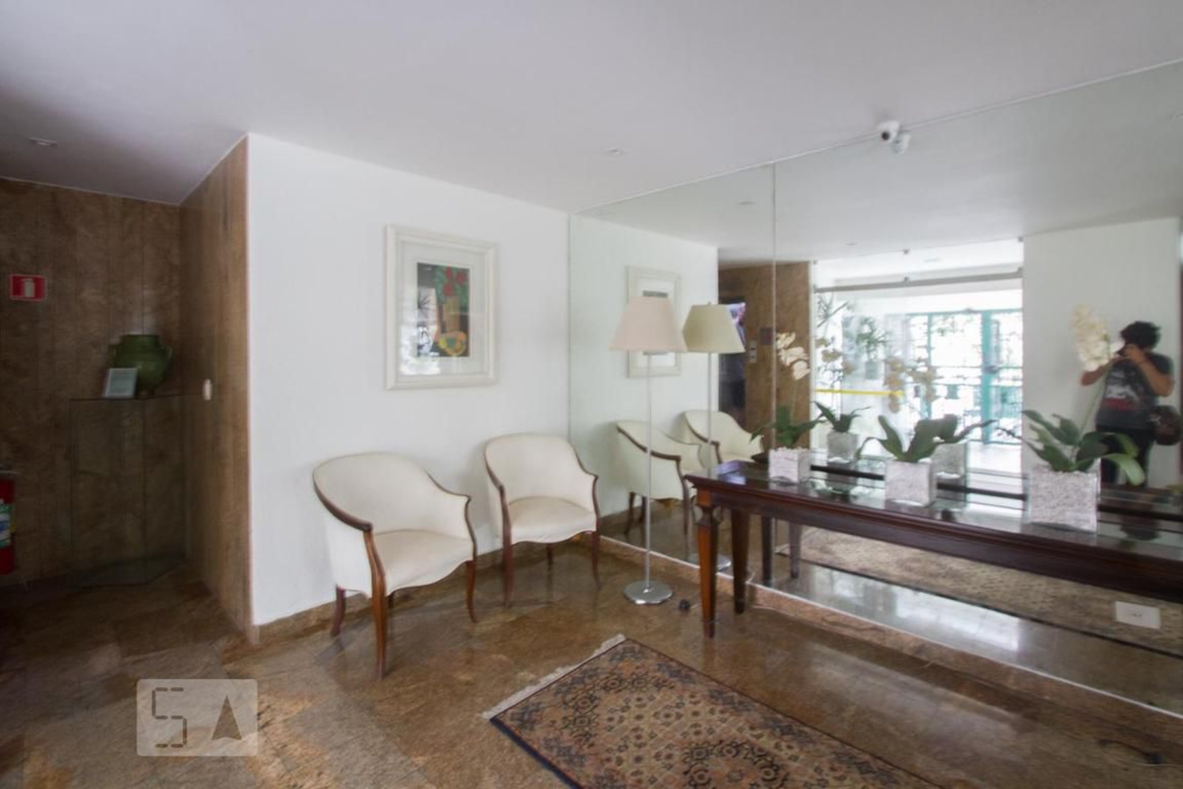 Hall - Edifício Ilana