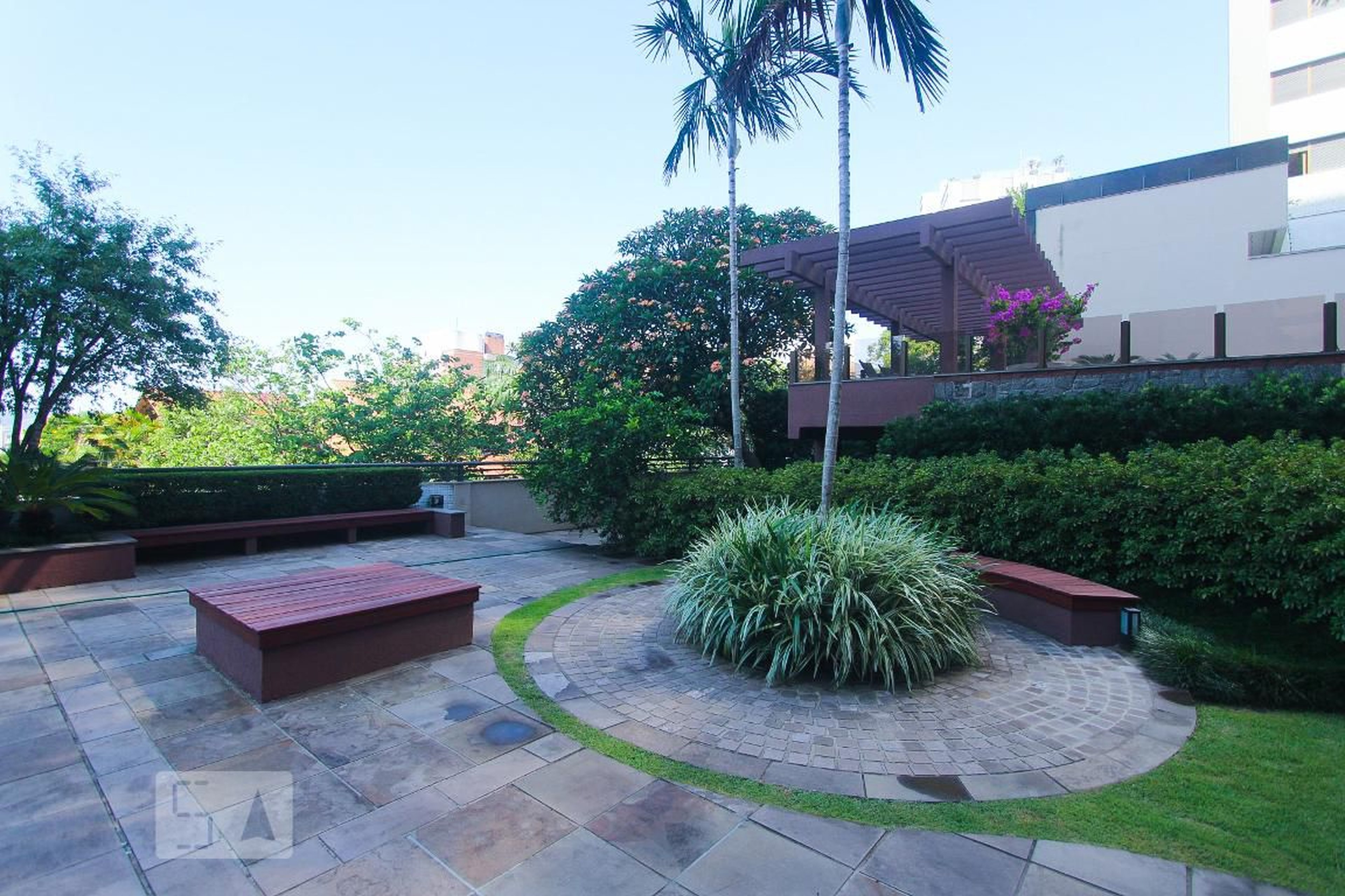 AREA COMUM Condomínio Lumiere