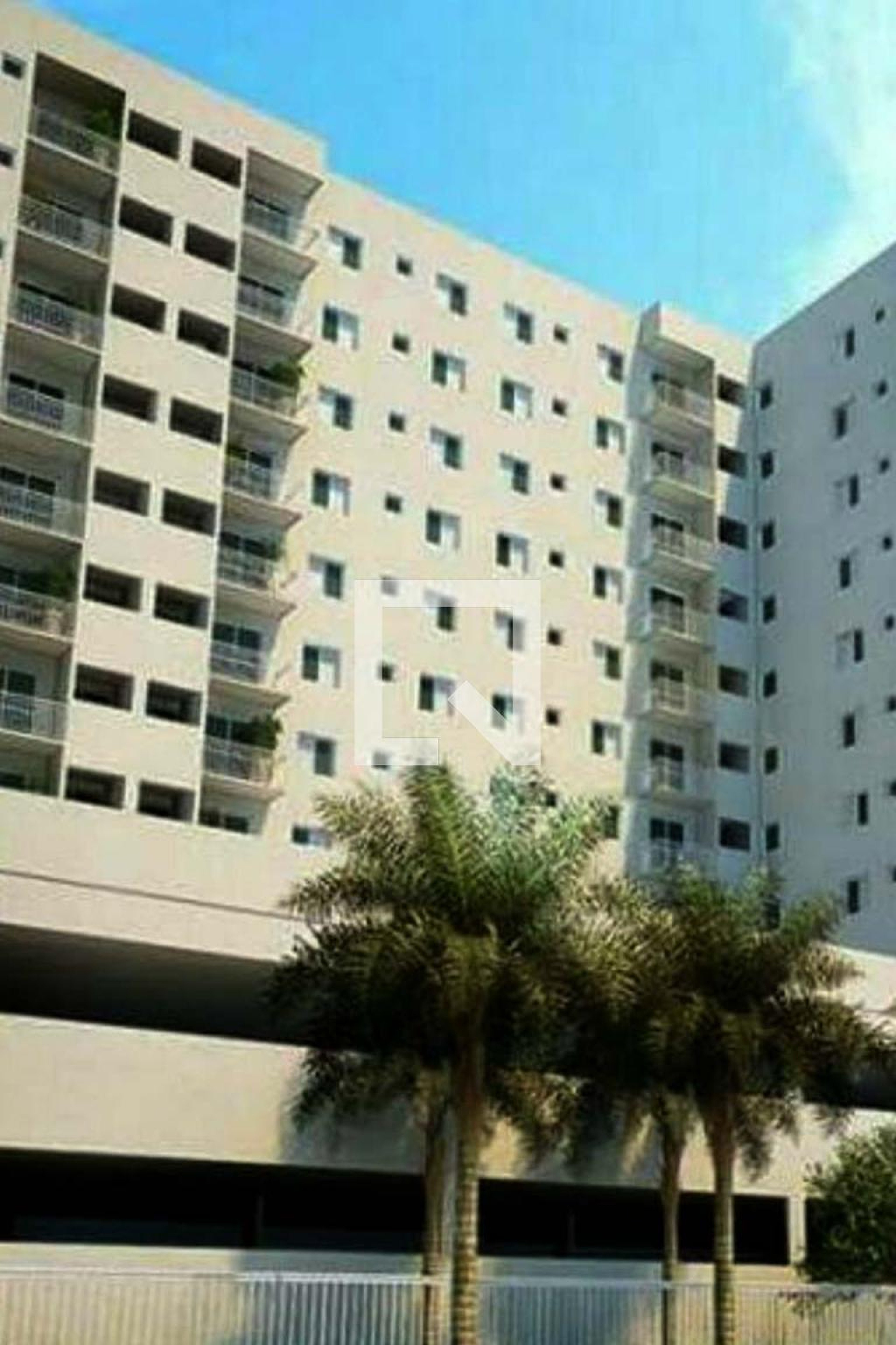 Prédio Condomínio Família Maporé