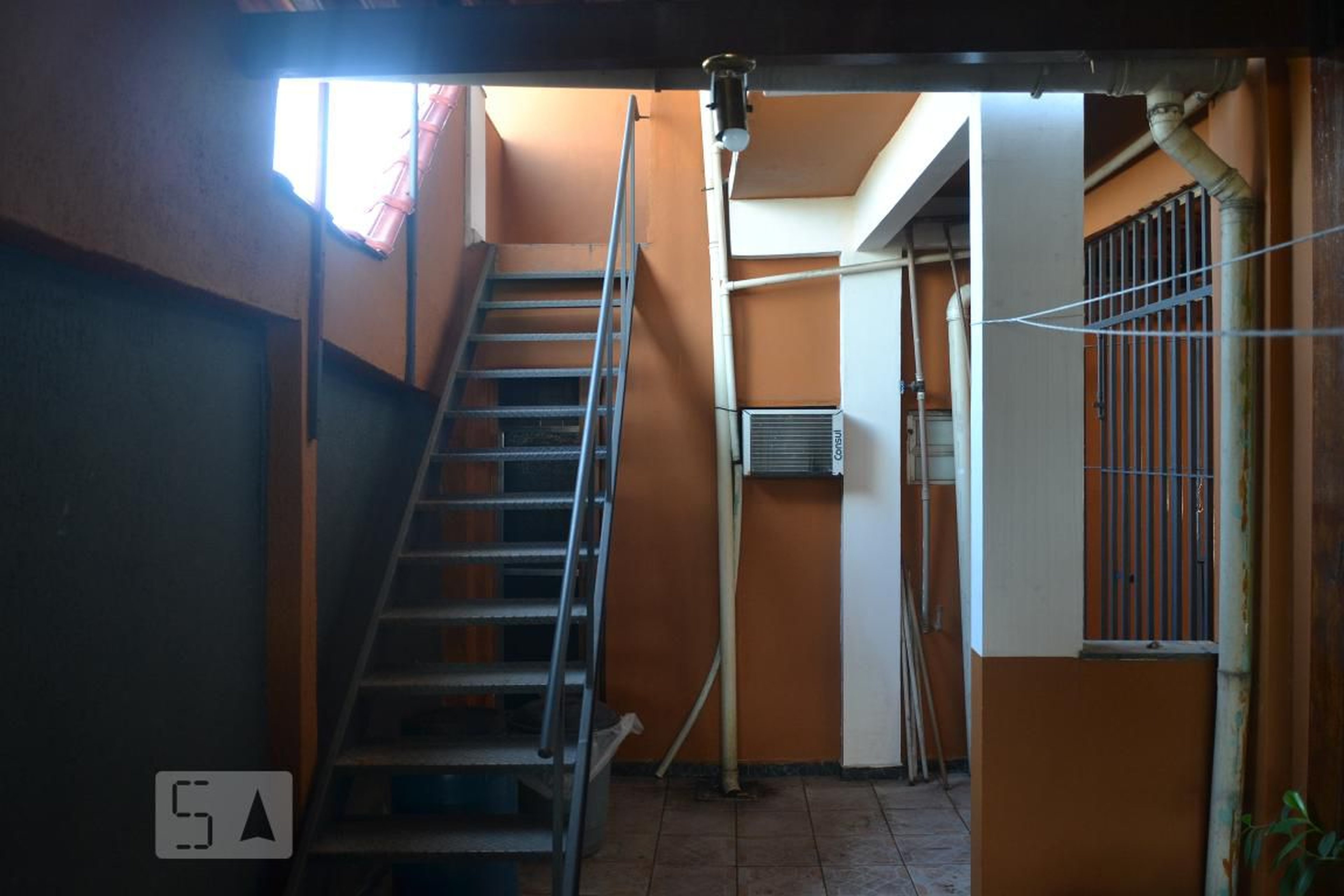 Hall de Entrada - null