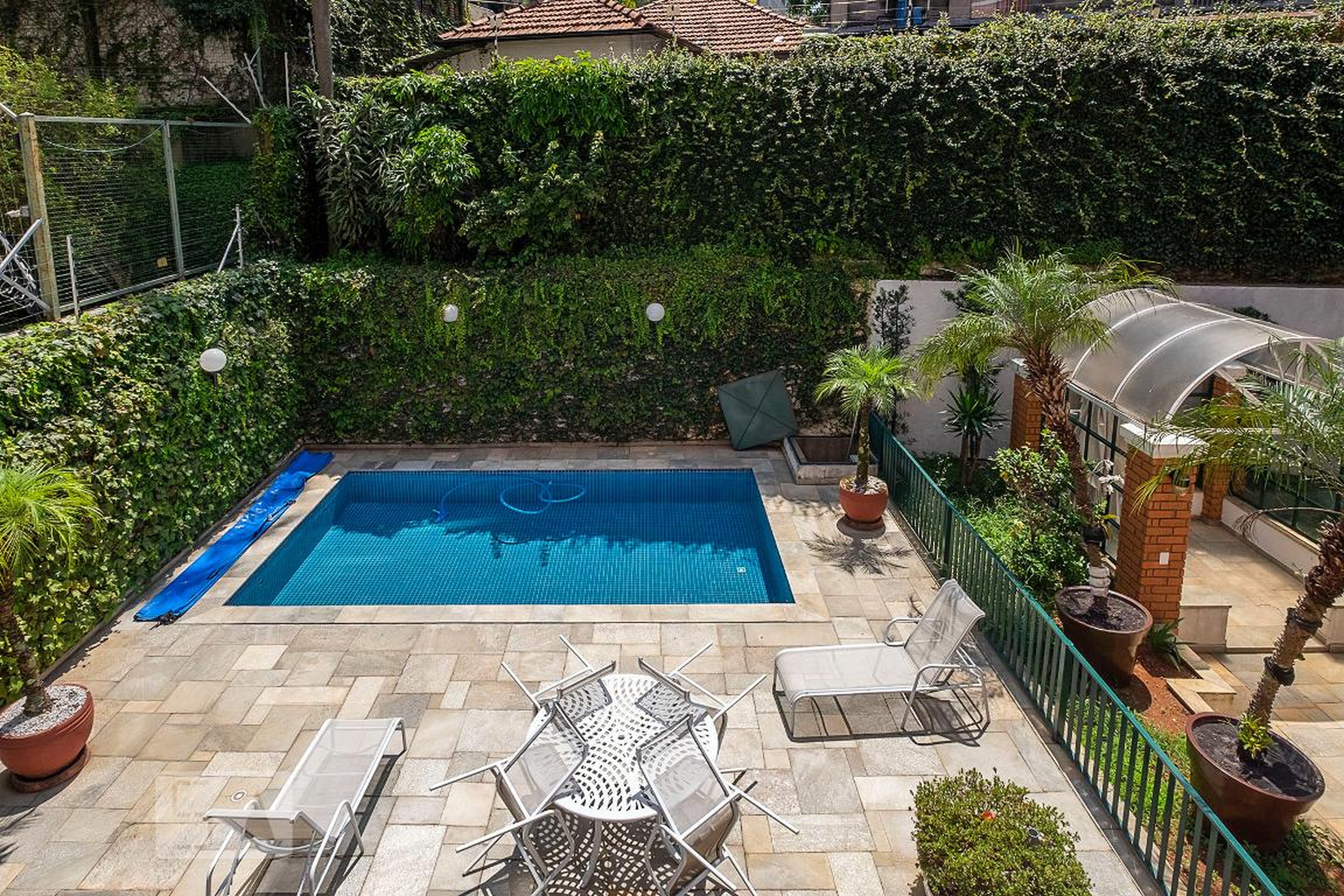 Piscina - Chelsea