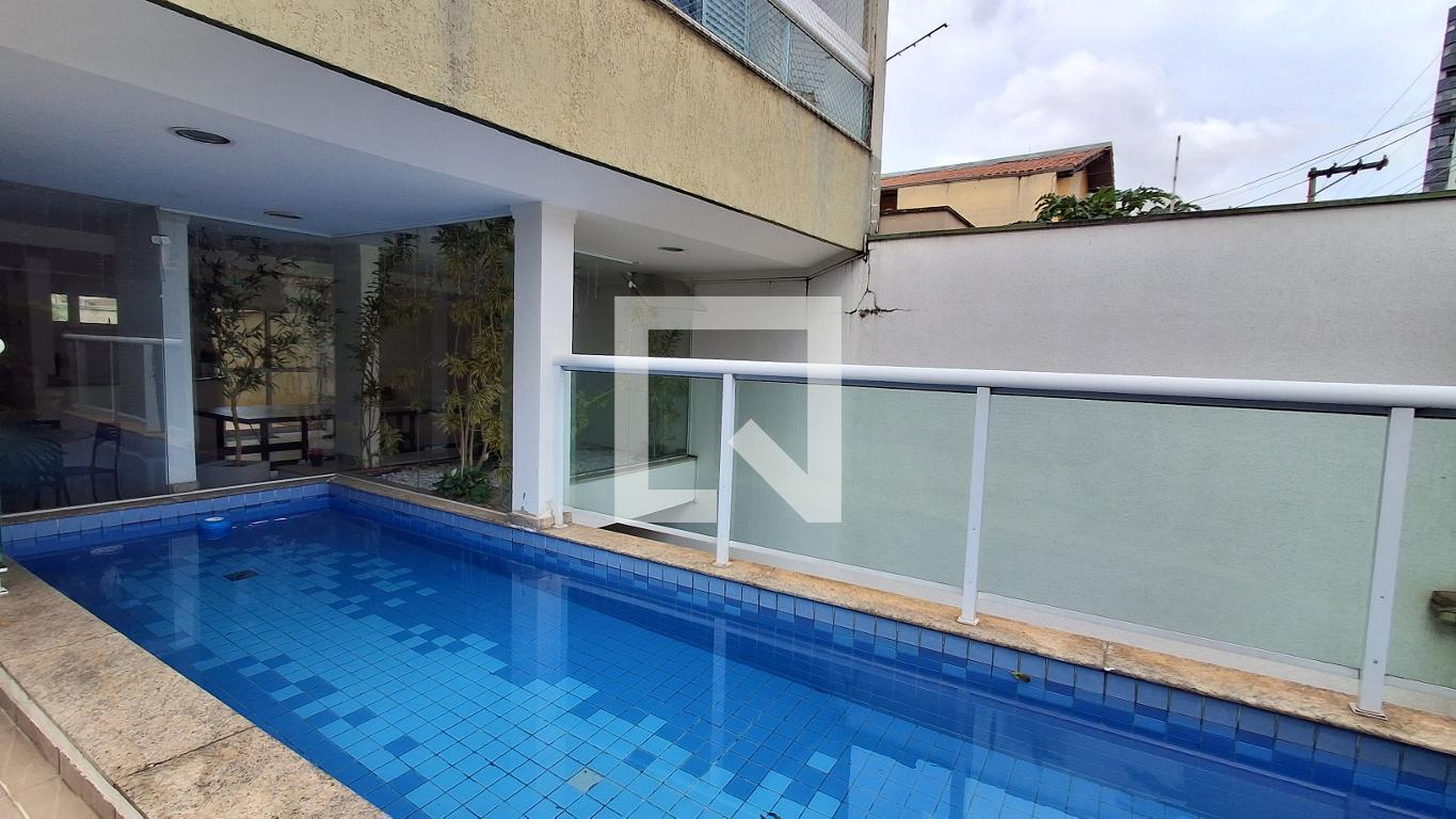 Área Comum - di Favari