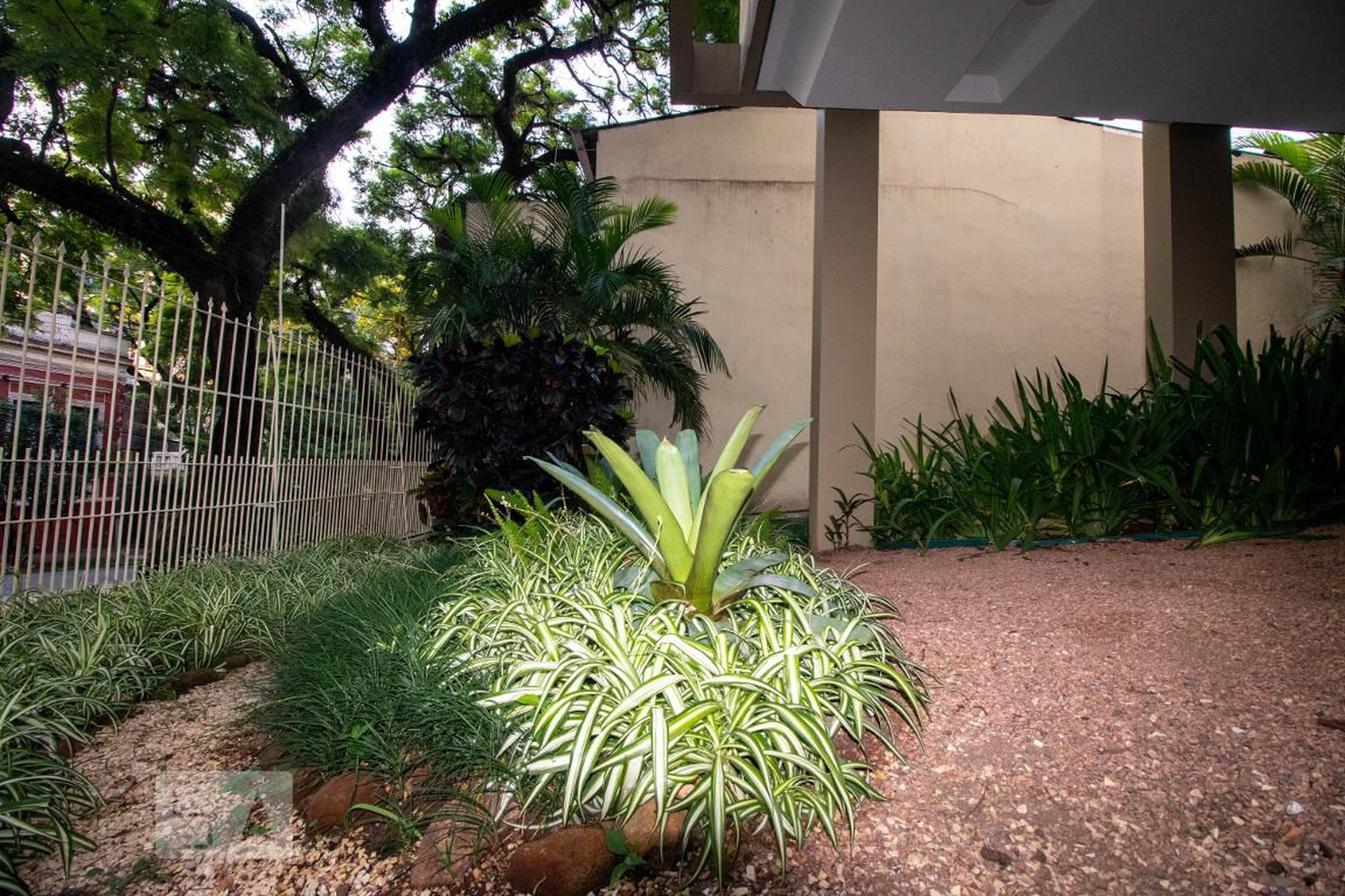 Área comum - Edifício Laguna