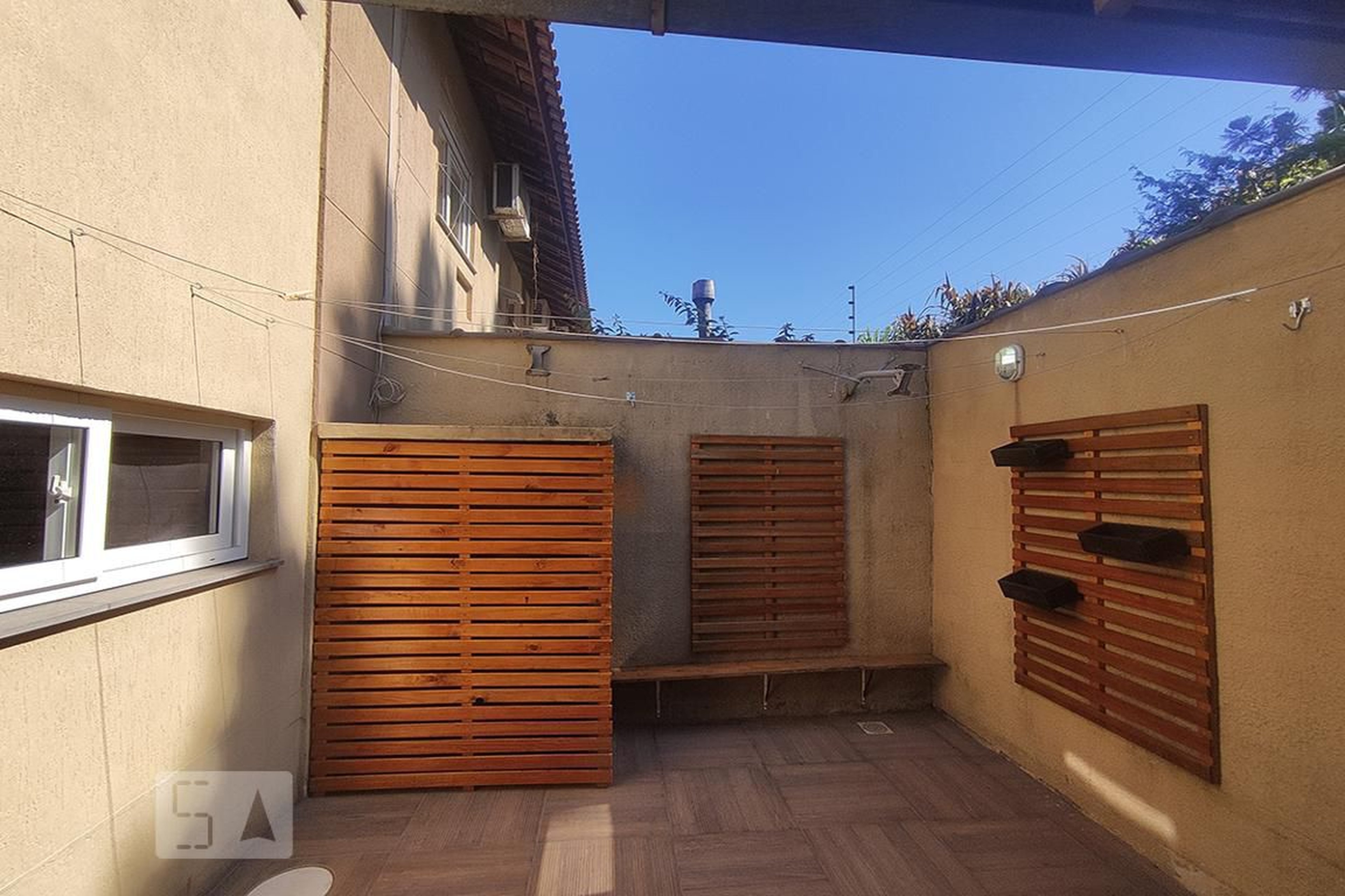 Espaço Gourmet - Residencial Felicita