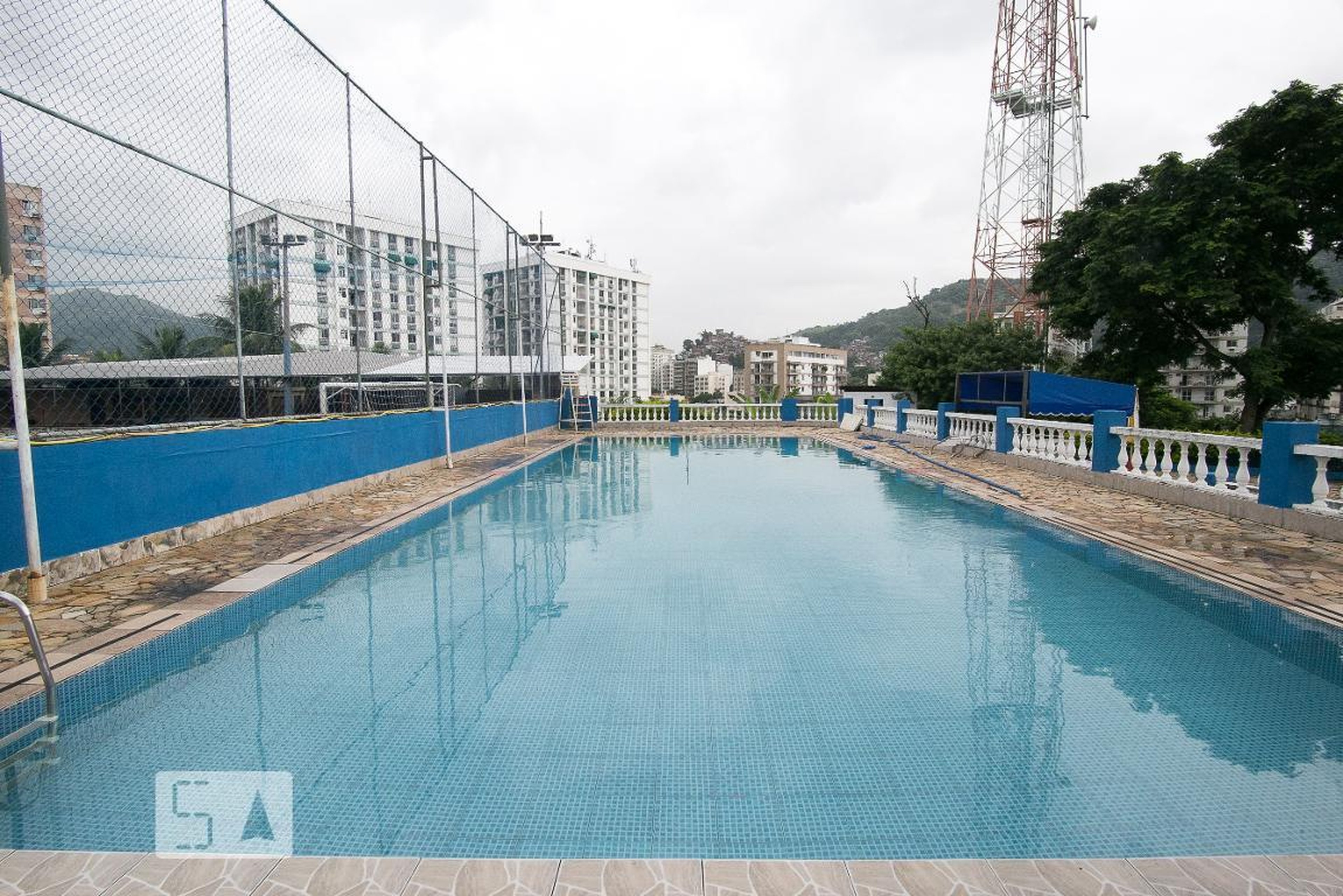 Piscina - Orion