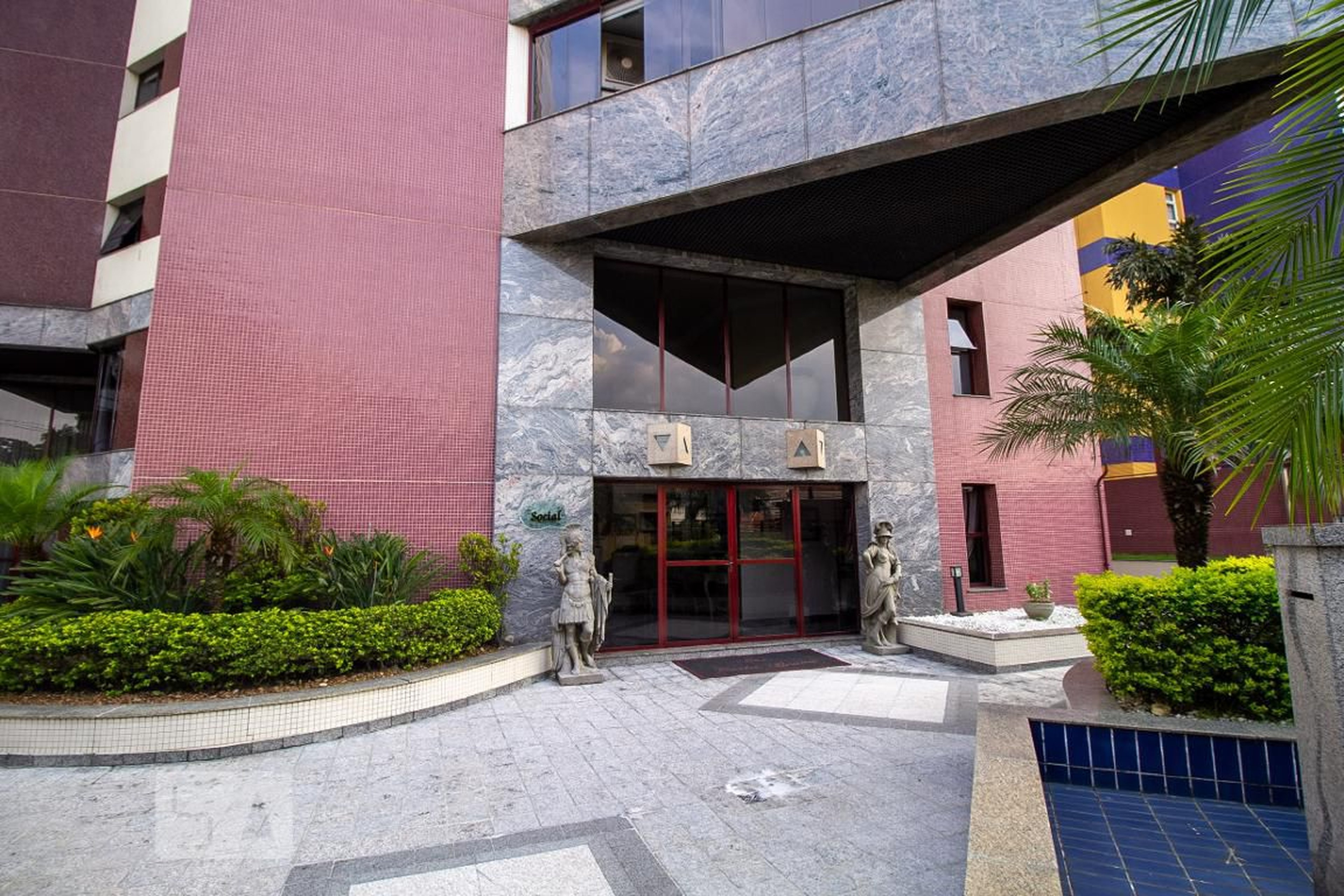 Entrada - Costa Brava