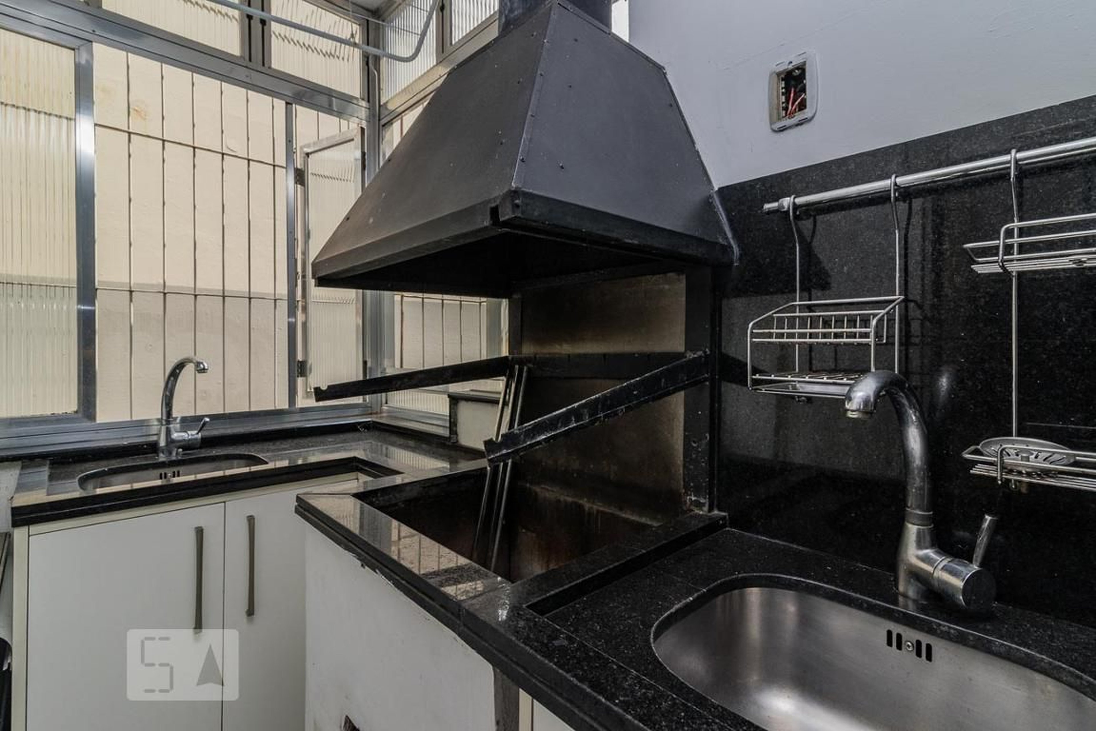 Churrasqueira - 20 de Setembro