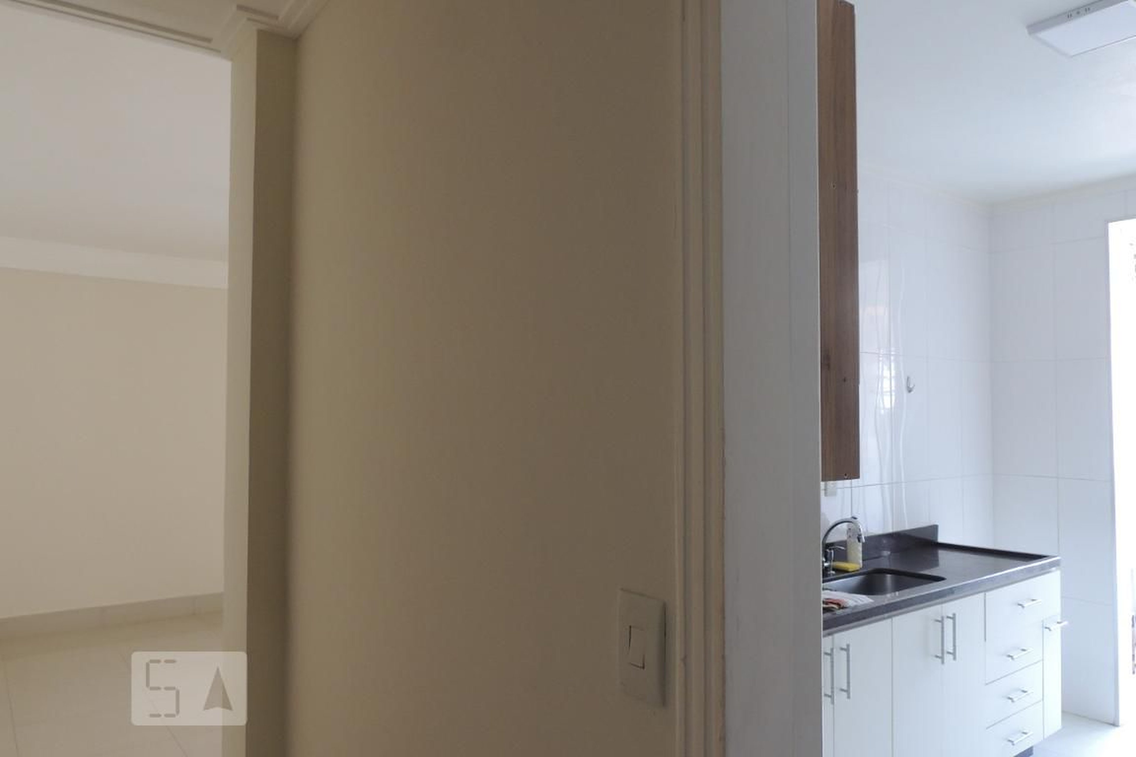 Hall de Entrada - SB Mendes