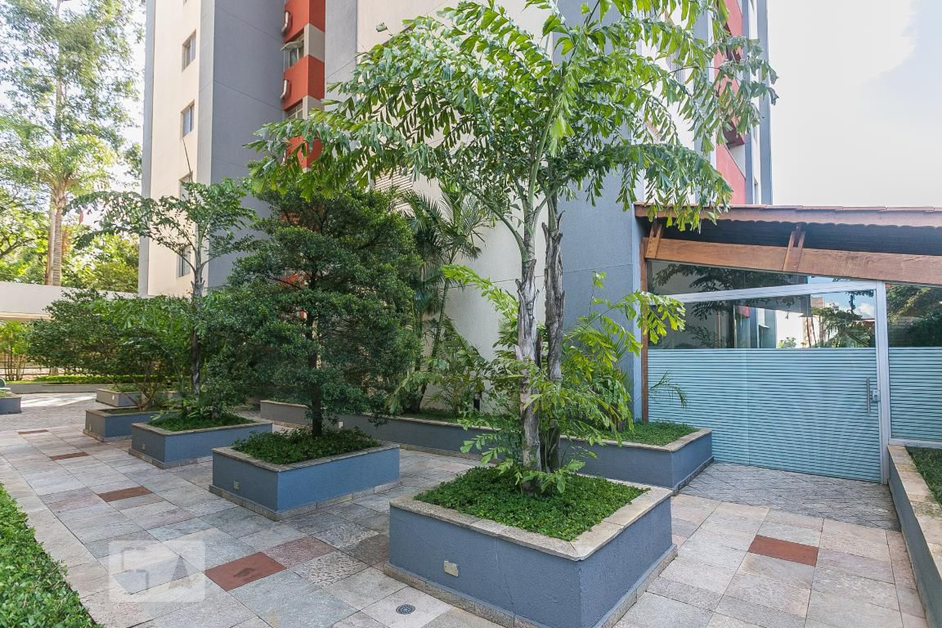 Area Comum - Califórnia Flórida