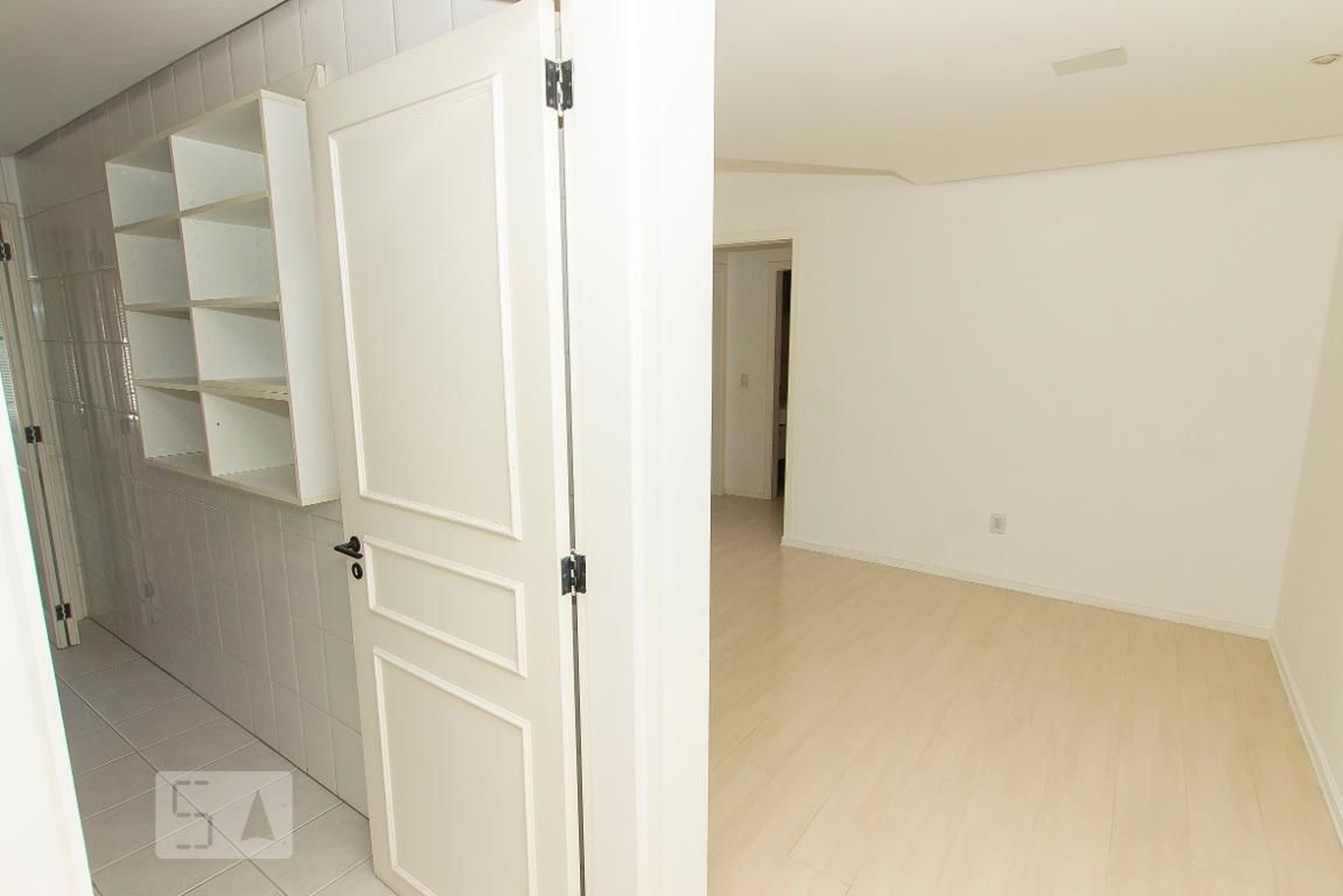 Entrada - Residencial Néftis